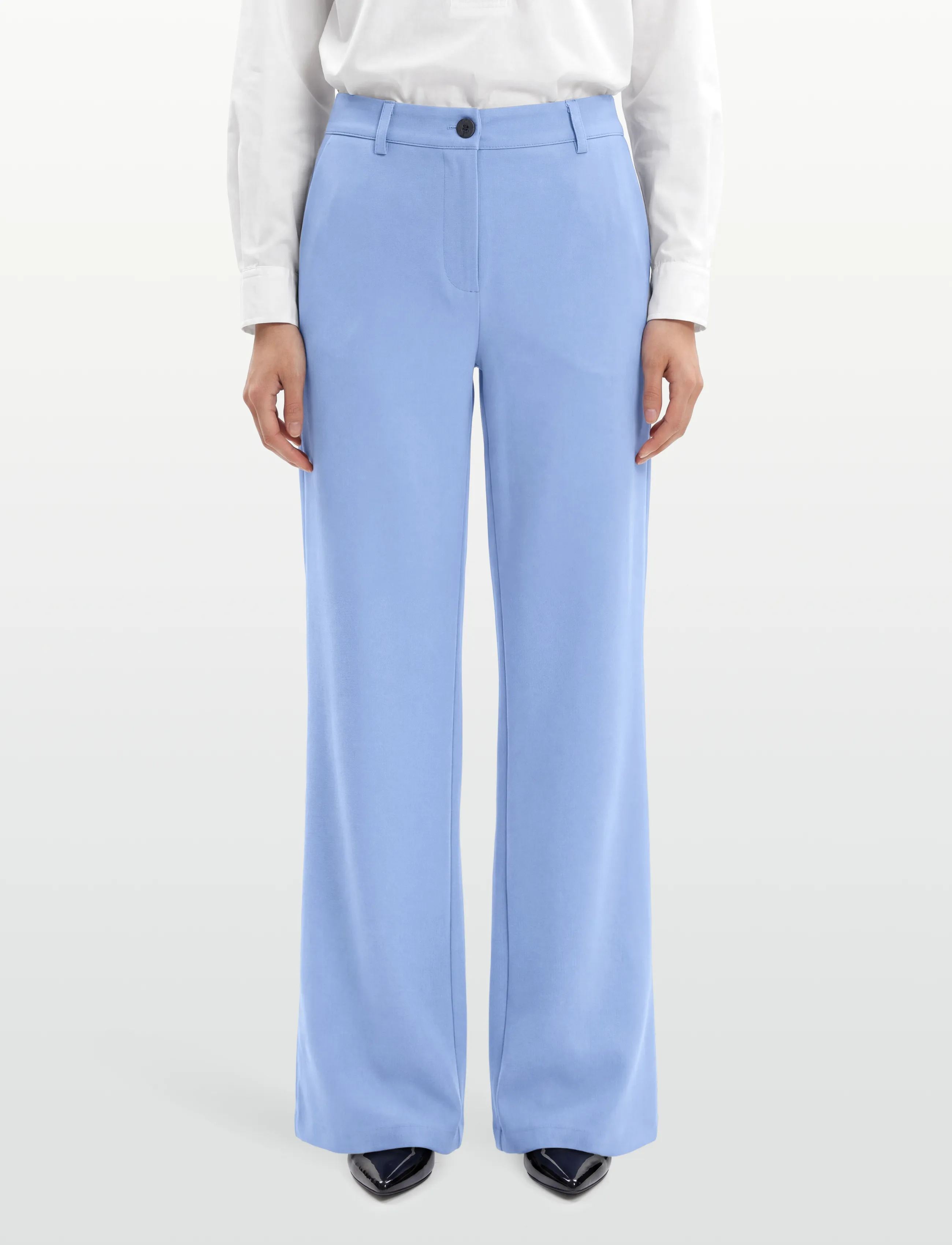 FREE/QUENT Fqnanni-Pants kostymbyxor dam – bild 2