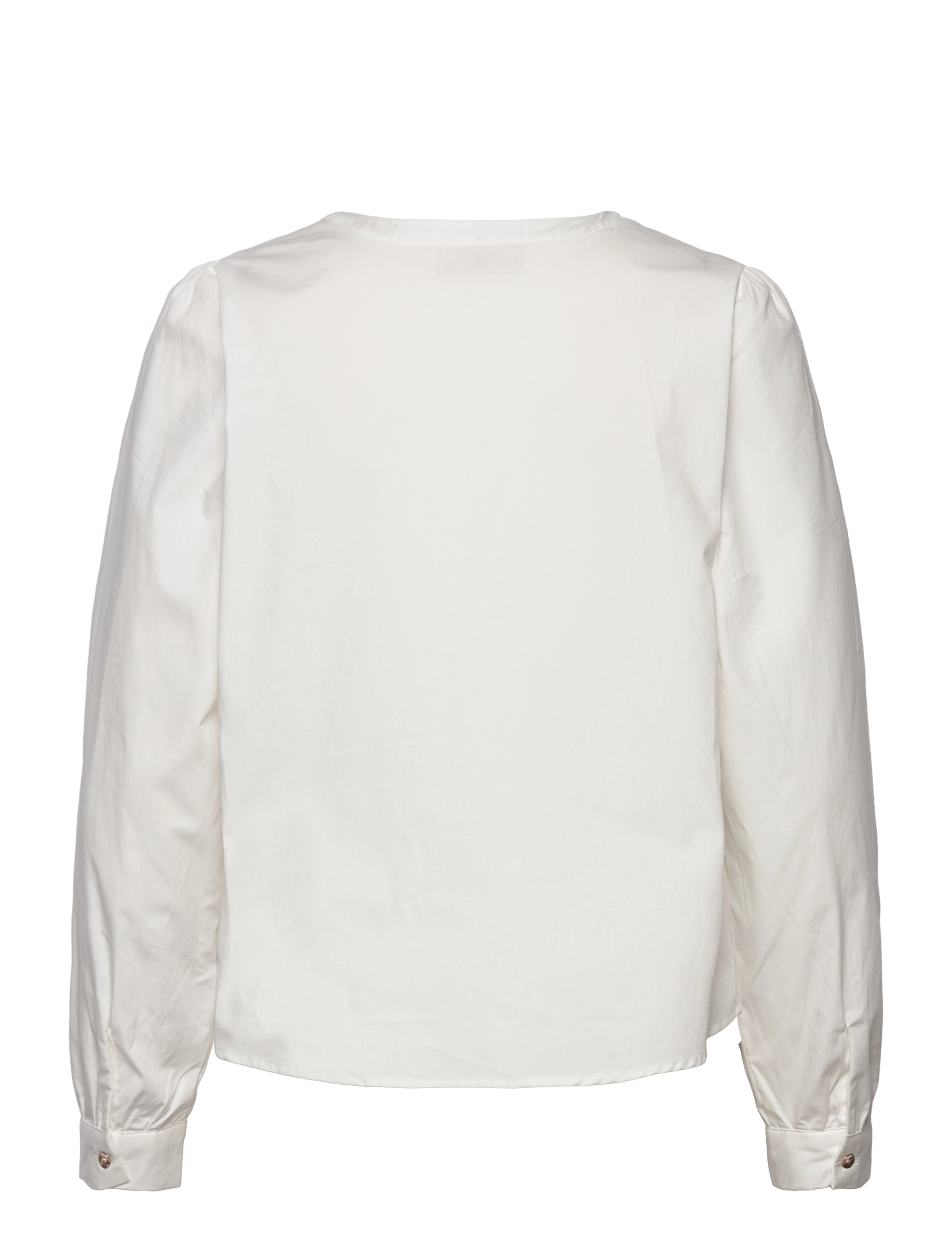 FREE/QUENT - FQRHINAY-BLOUSE - off-white - 1