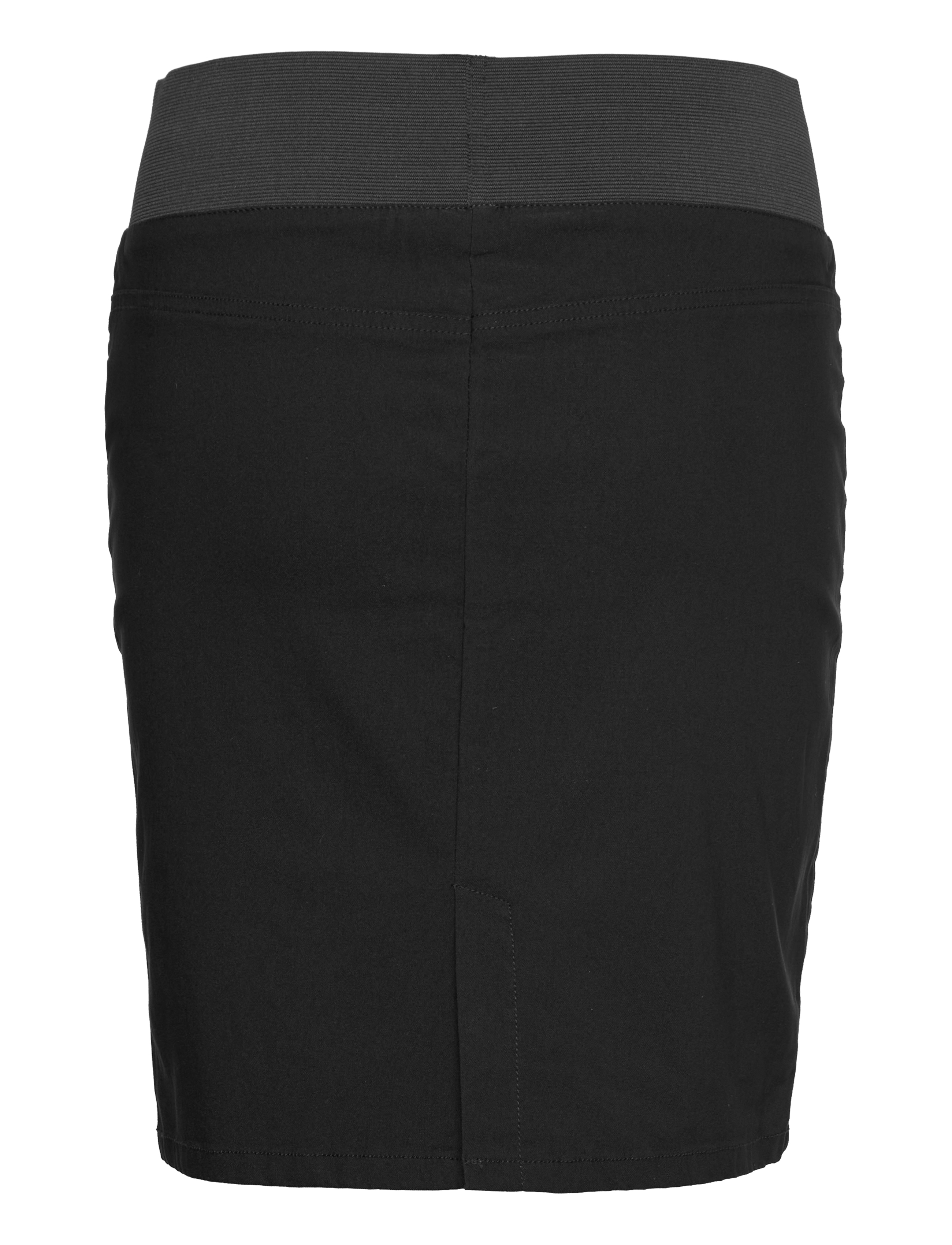 FREE/QUENT - FQSHANTAL-SKIRT - madalaimad hinnad - black - 1