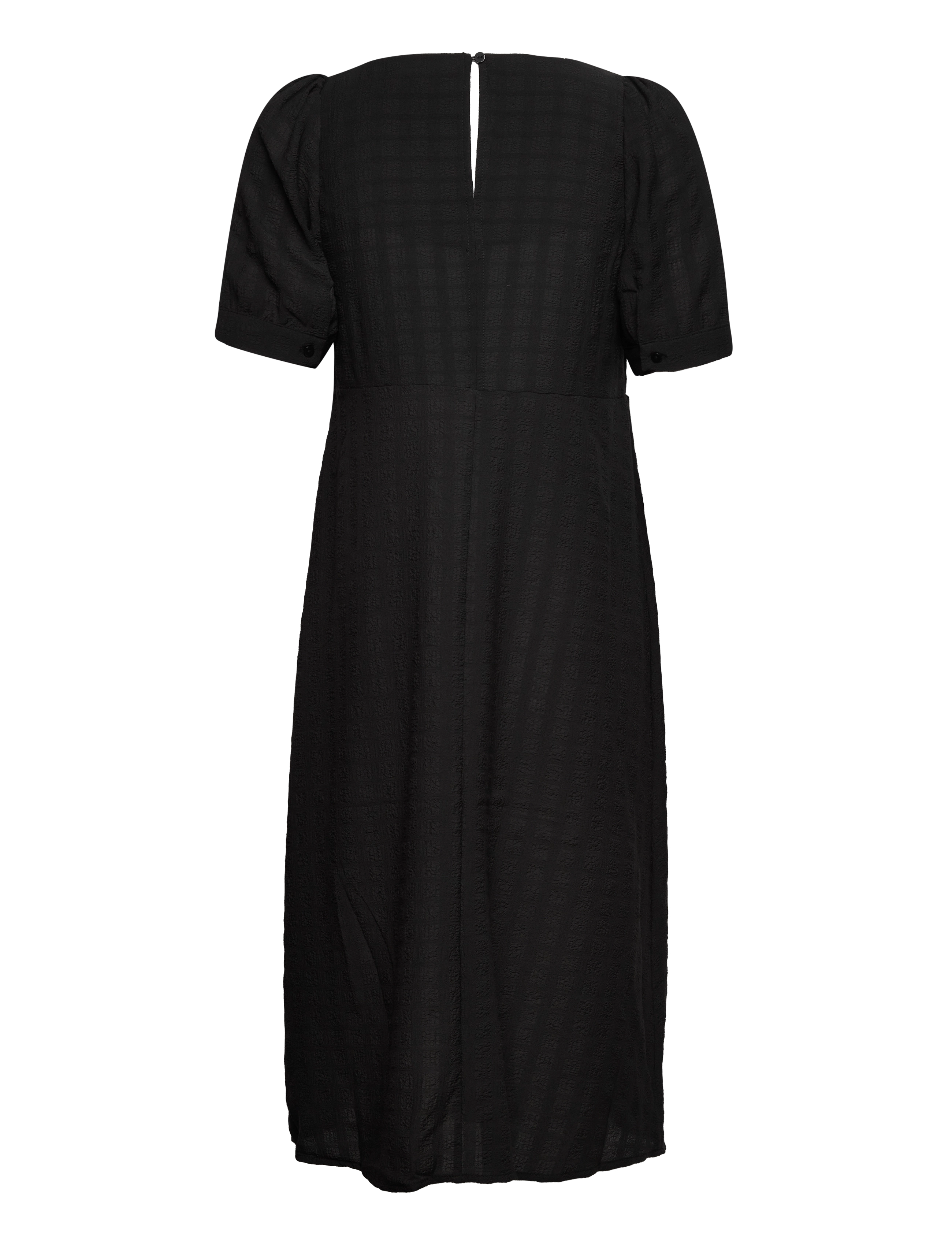 FREE/QUENT - FQILONA-DRESS - black - 1