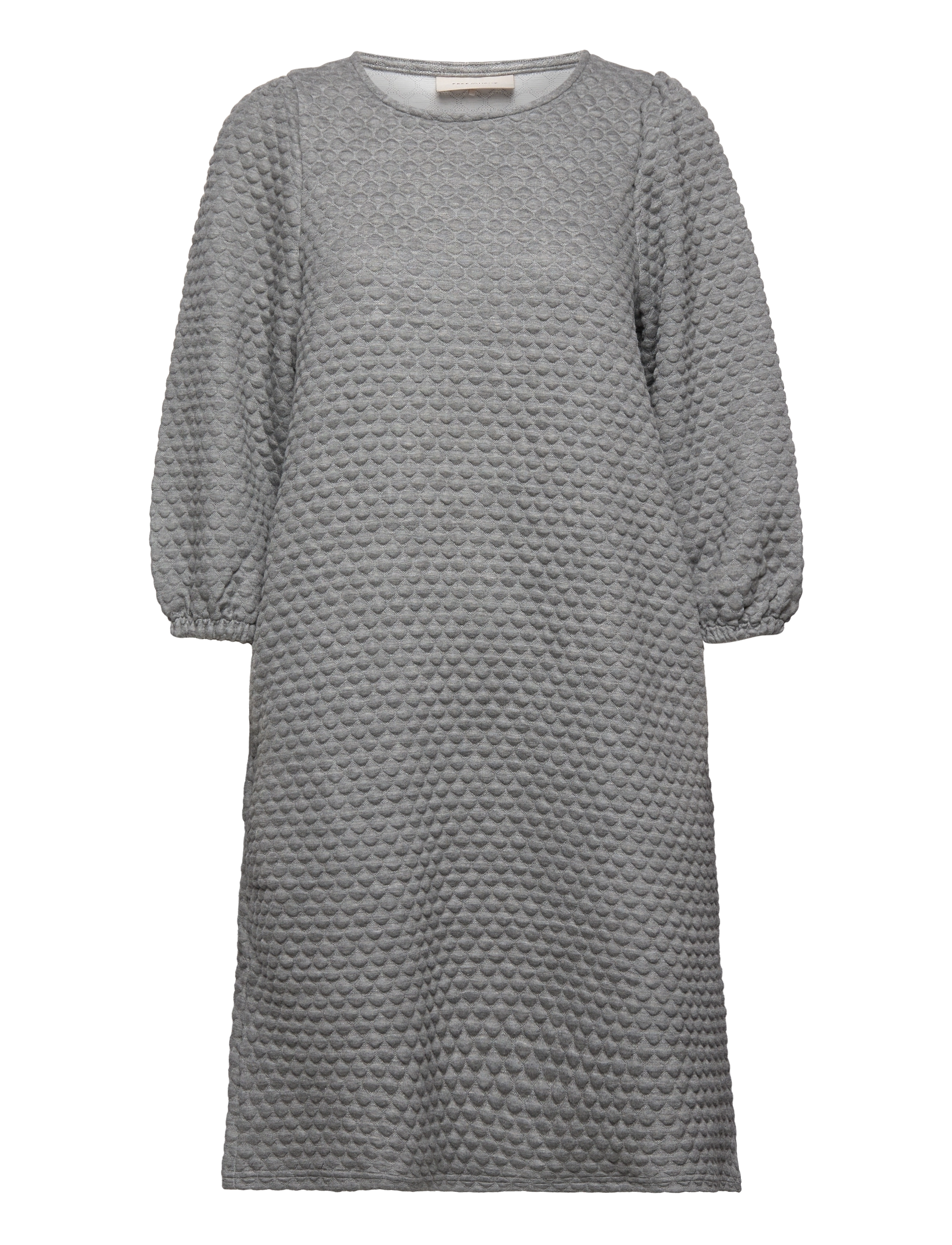 MED. GREY MELANGE