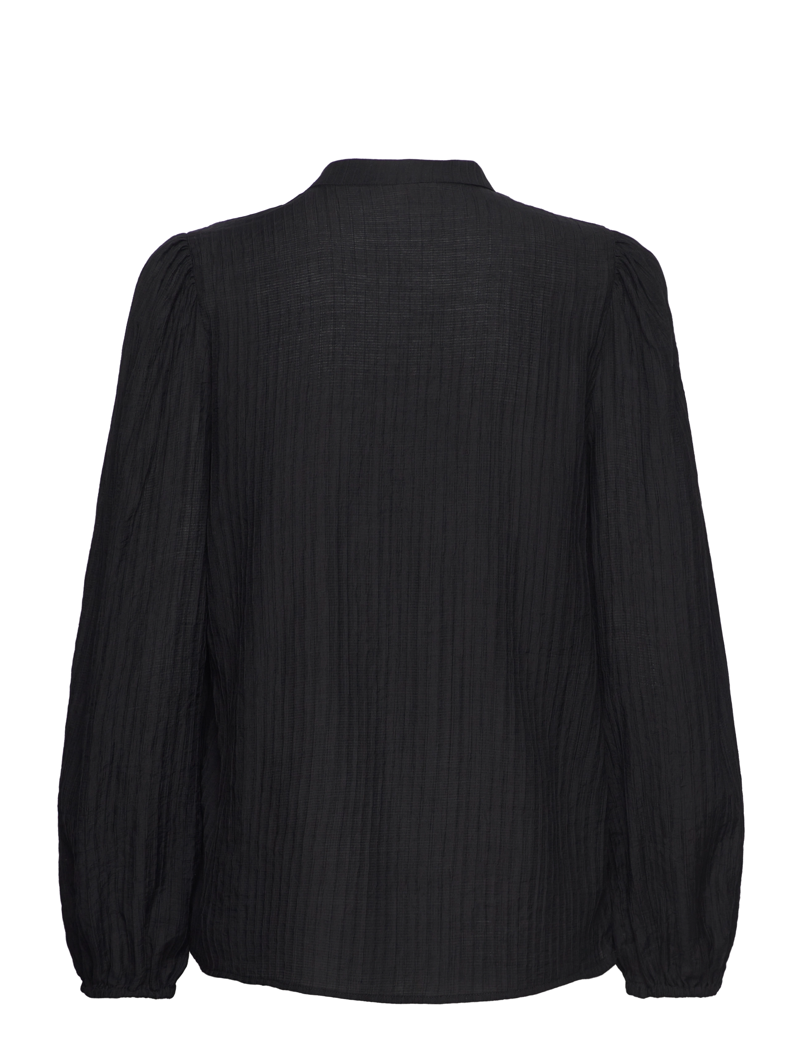 FREE/QUENT - FQFAVORITE-BLOUSE - black - 1