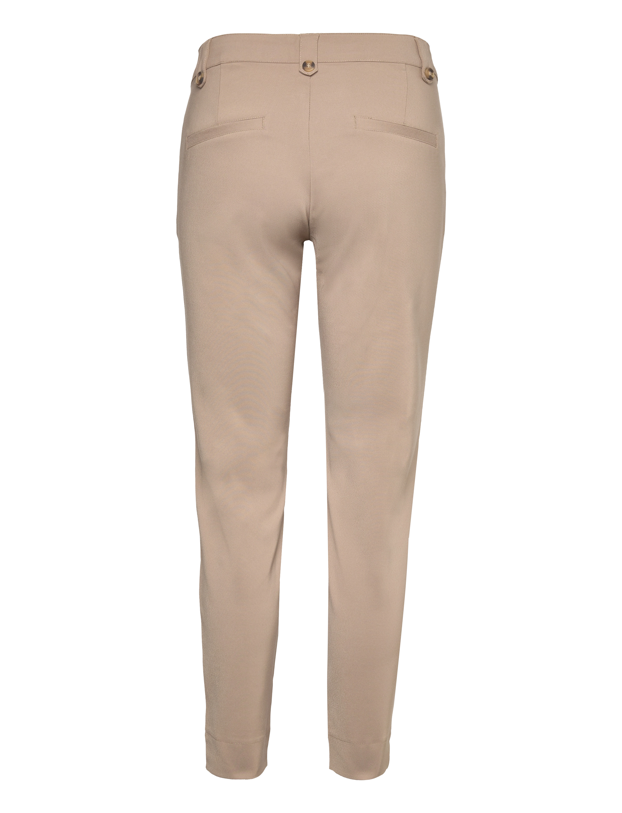 FREE/QUENT - FQISADORA-PANTS - desert taupe - 1
