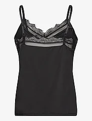 FREE/QUENT - FQBICCO-TOP - festtoppe - black - 1