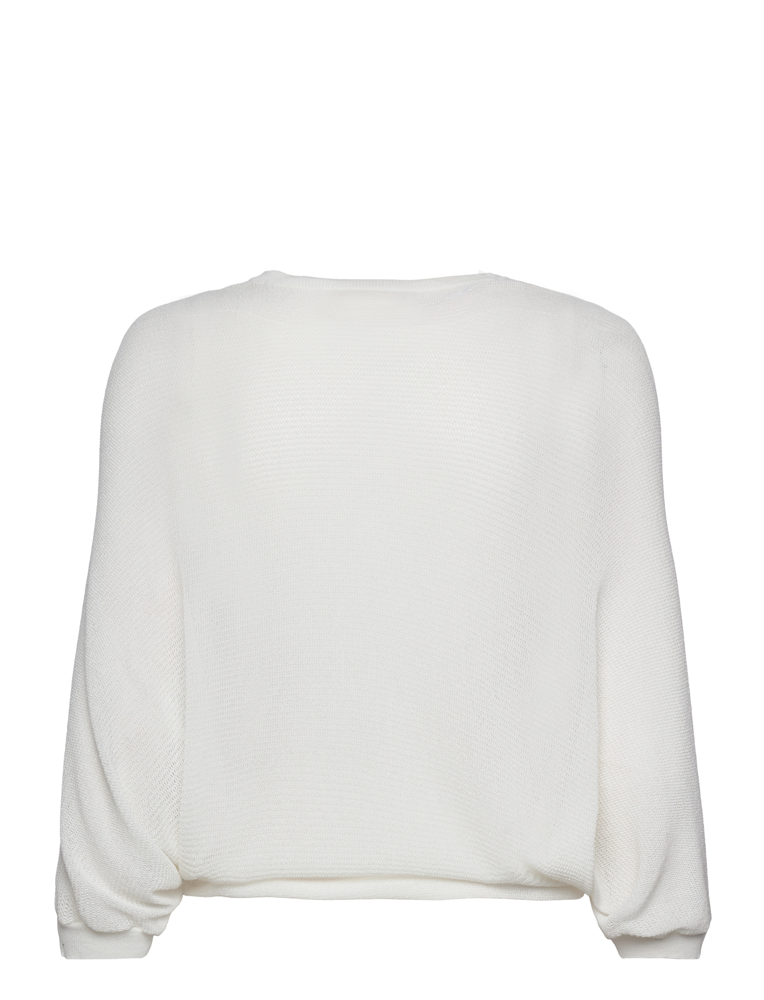FREE/QUENT - FQBATZY-BLOUSE - off-white - 1