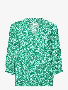 FQADNEY-BLOUSE, FREE/QUENT