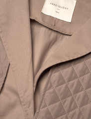 FREE/QUENT - FQTUKSY-JACKET - desert taupe - 4
