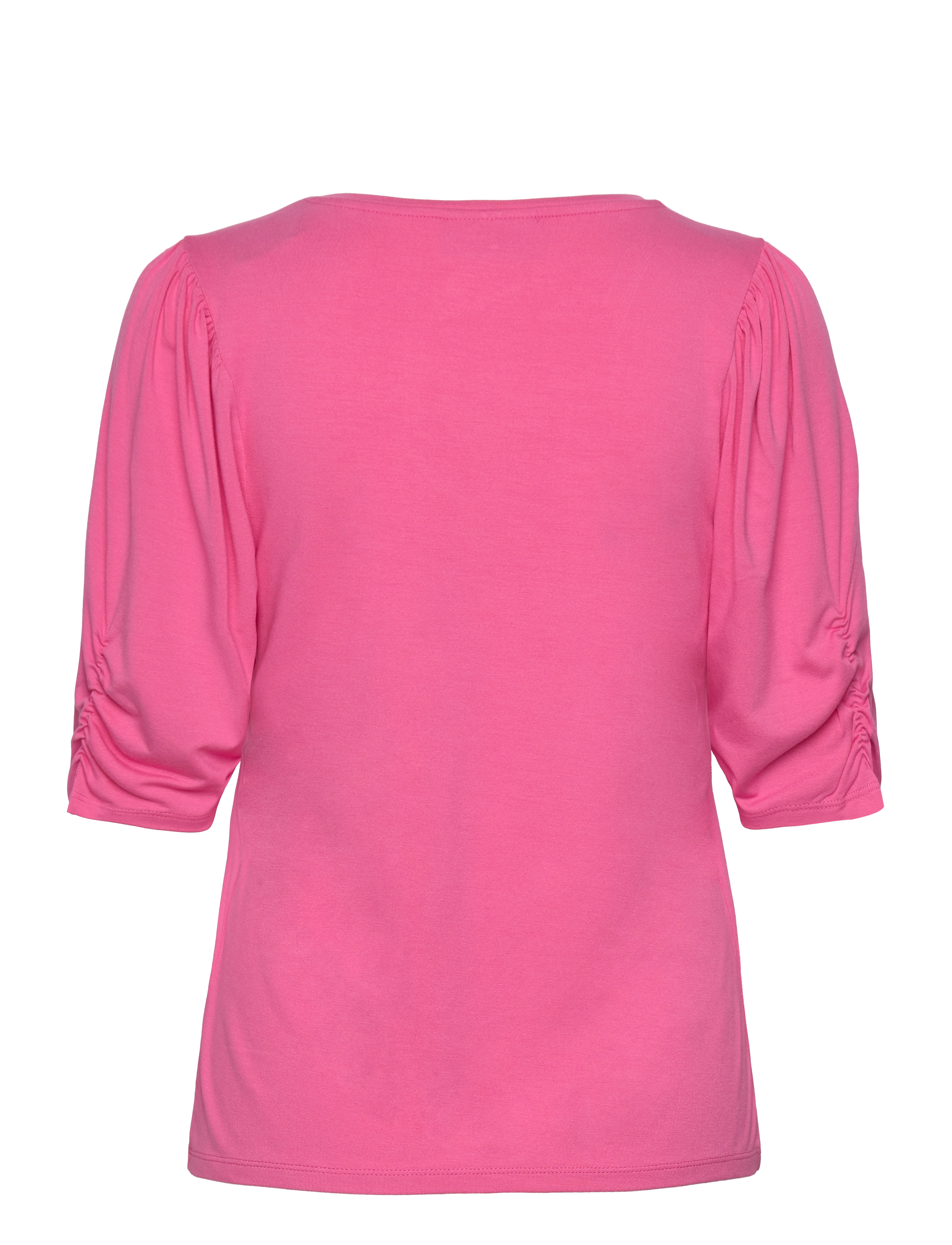 FREE/QUENT - FQMILLA-TEE - carmine rose - 1