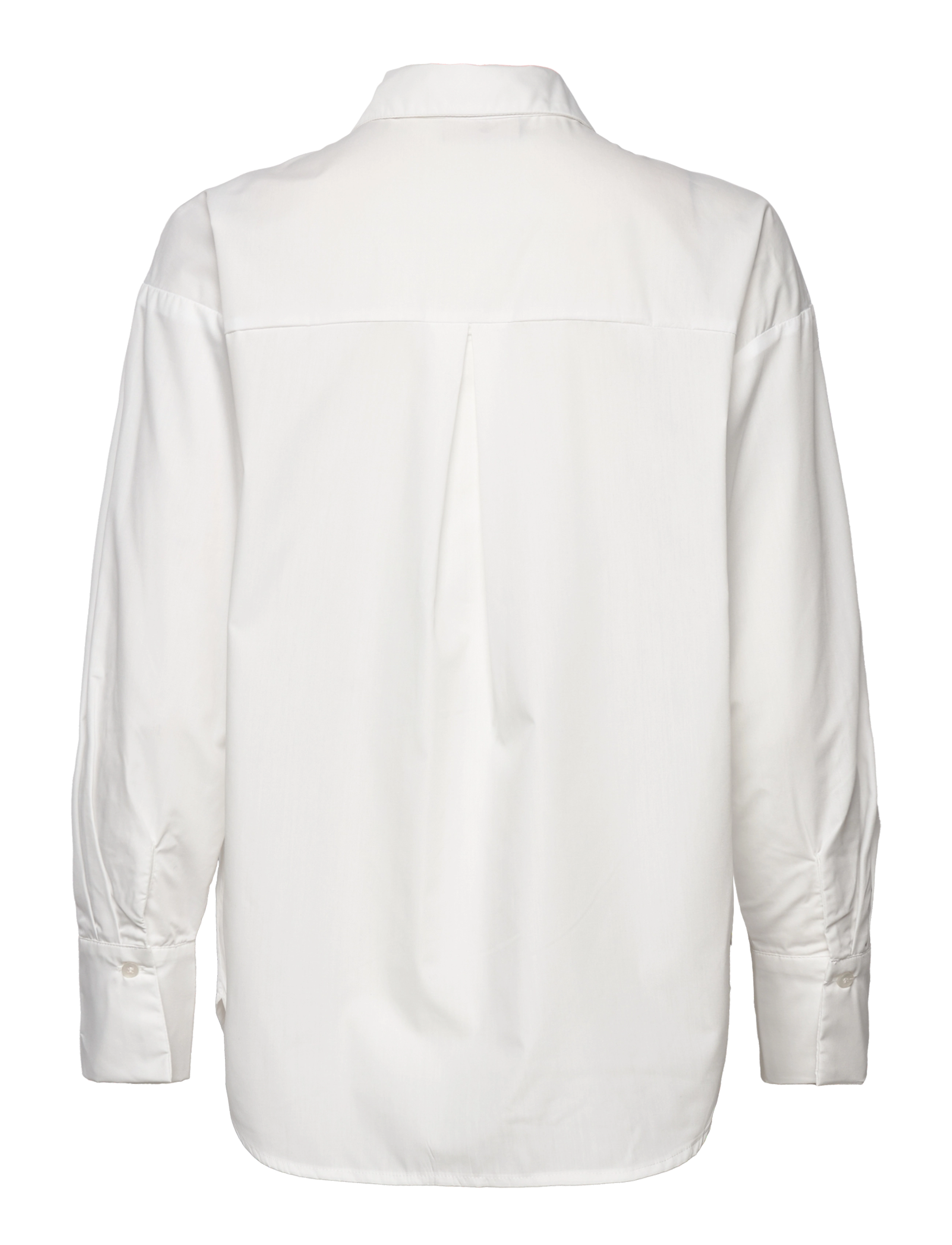 FREE/QUENT - FQKATRINE-SHIRT - off-white - 1