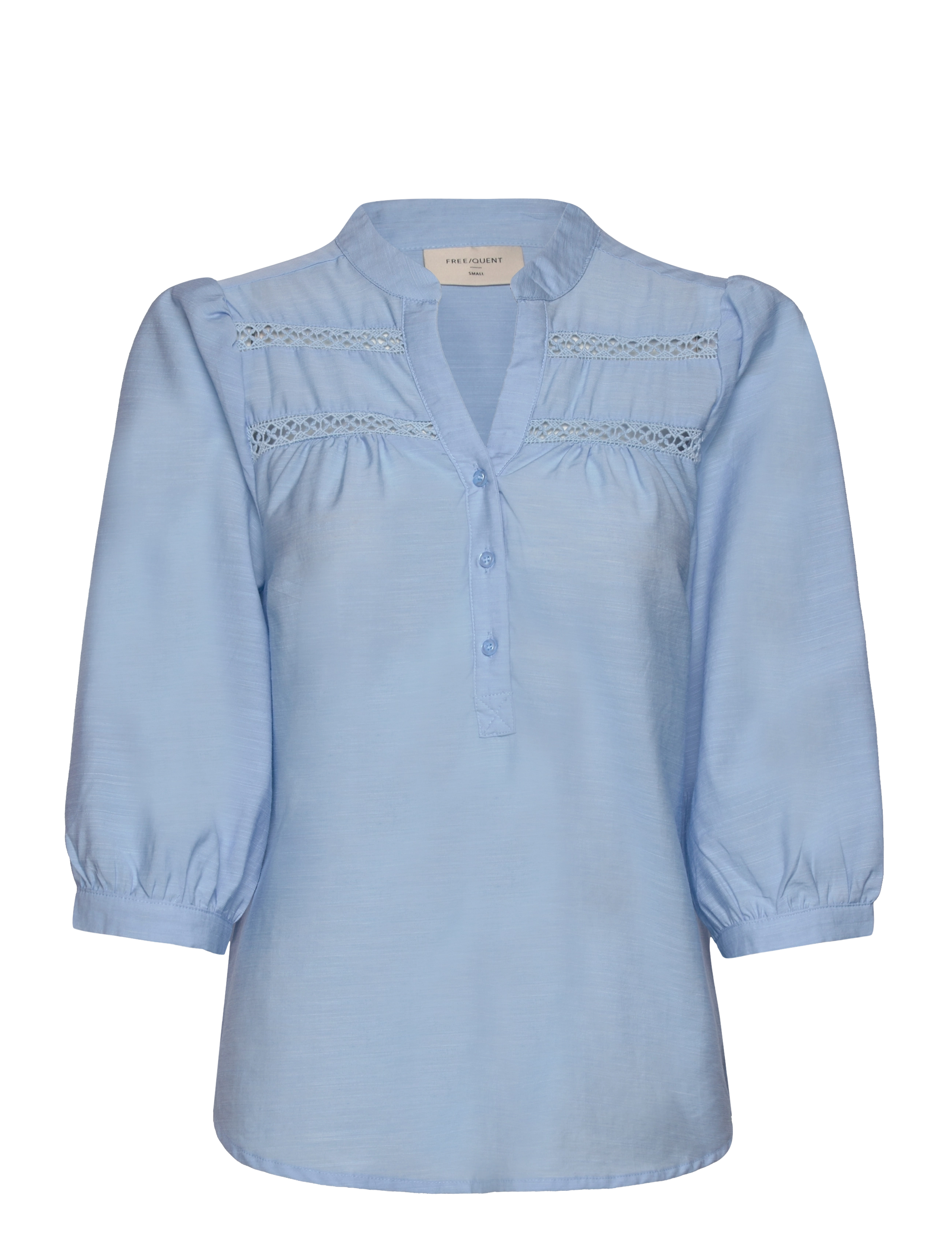 CHAMBRAY BLUE