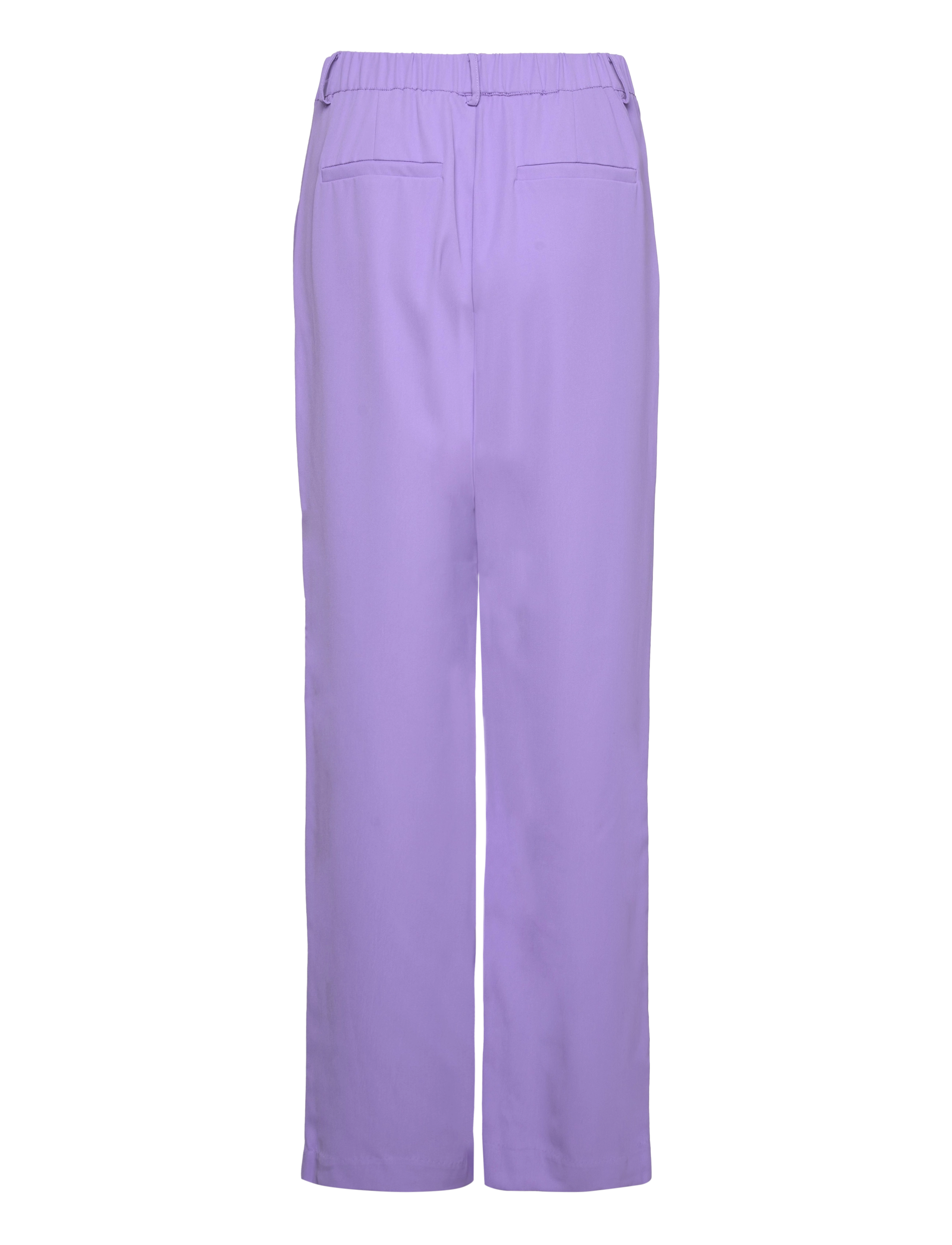 FREE/QUENT - FQKITA-PANT - lavender - 1