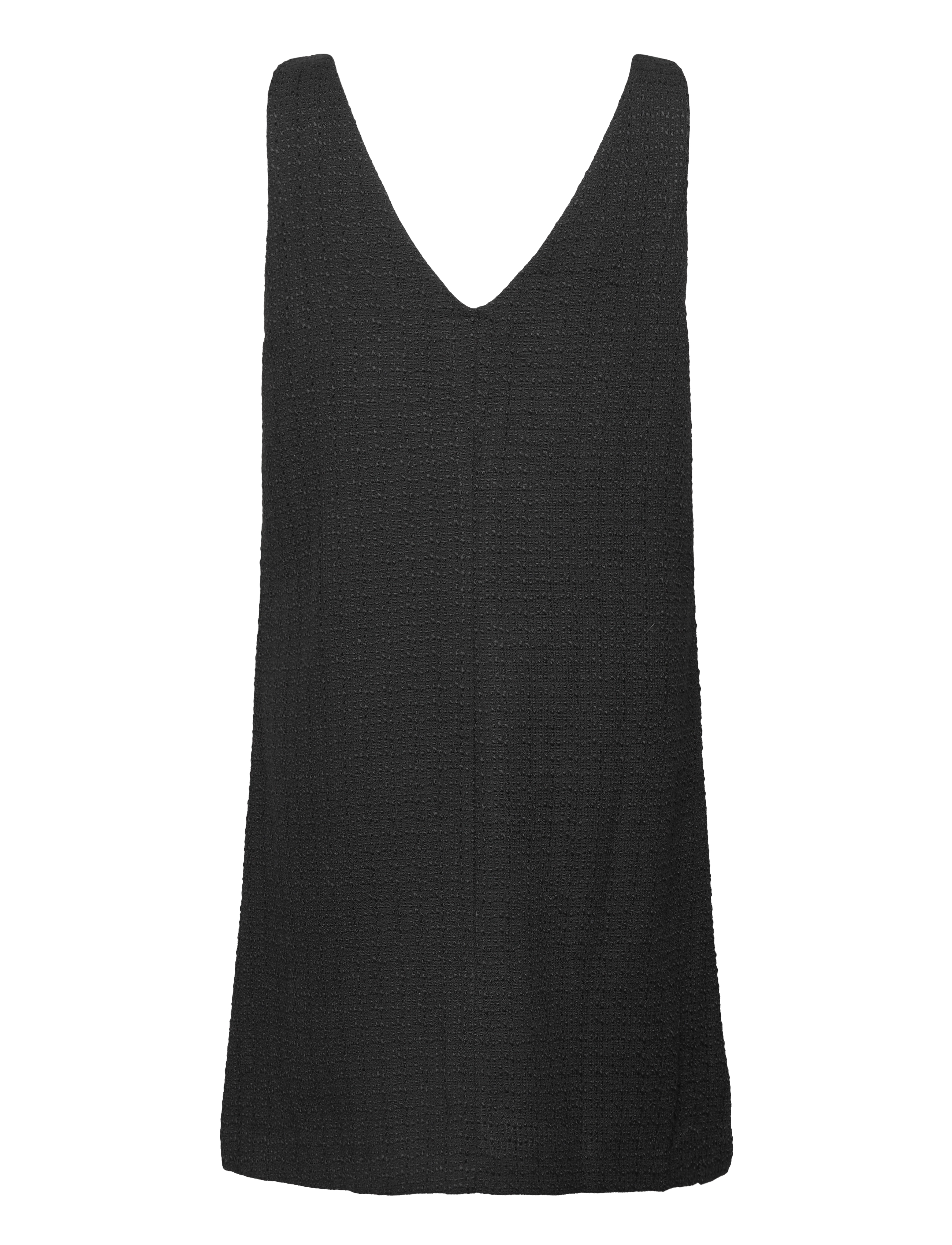 FREE/QUENT - FQYOCA-DRESS - black - 1