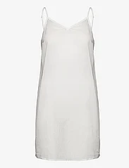 FREE/QUENT - FQFRASIA-DRESS - lace dresses - off-white - 2