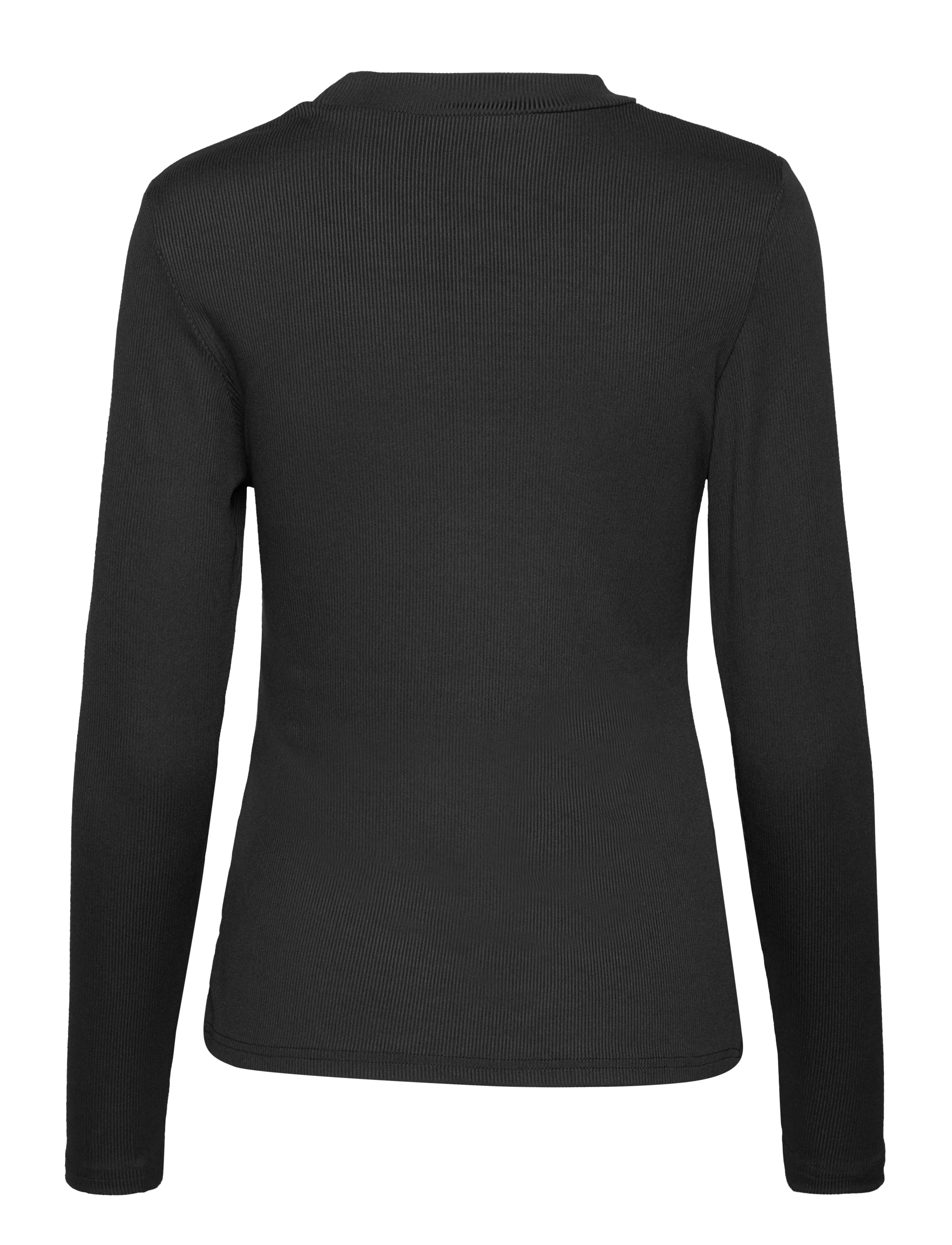 FREE/QUENT - FQELDUNA-BLOUSE - black - 1
