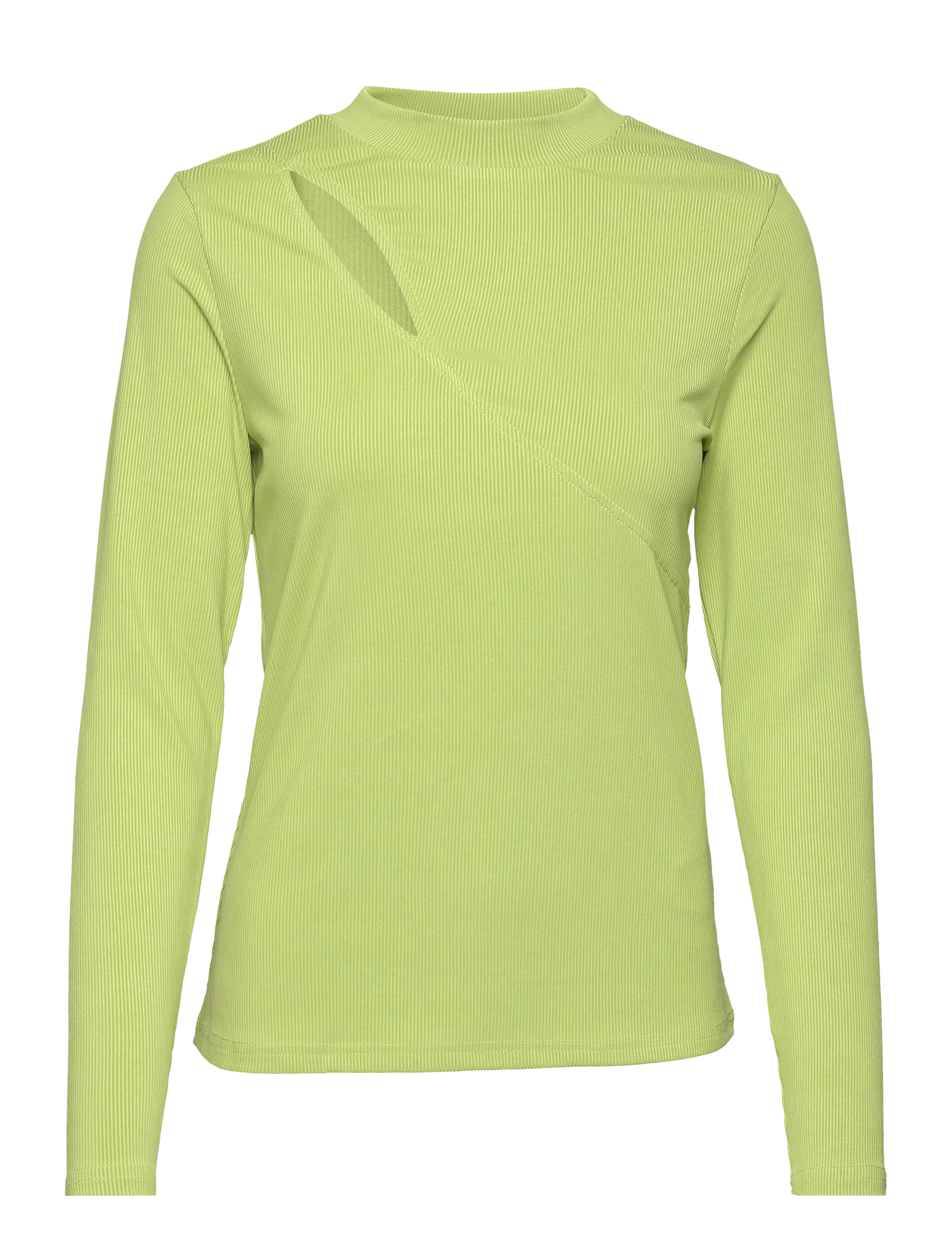 LIME GREEN