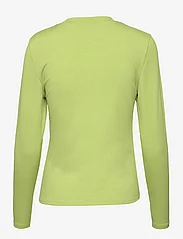FREE/QUENT - FQELDUNA-BLOUSE - lowest prices - lime green - 1