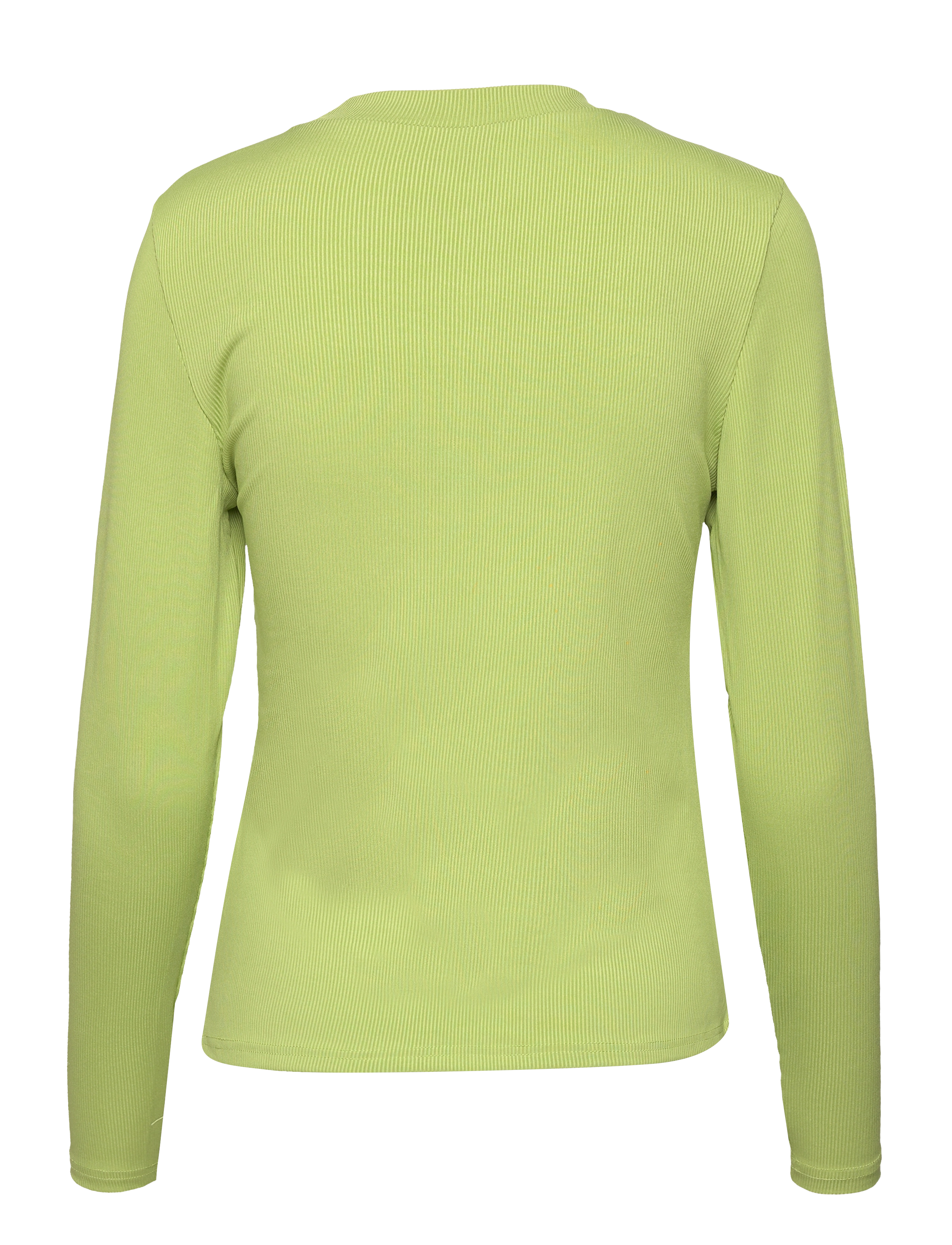 FREE/QUENT - FQELDUNA-BLOUSE - lime green - 1