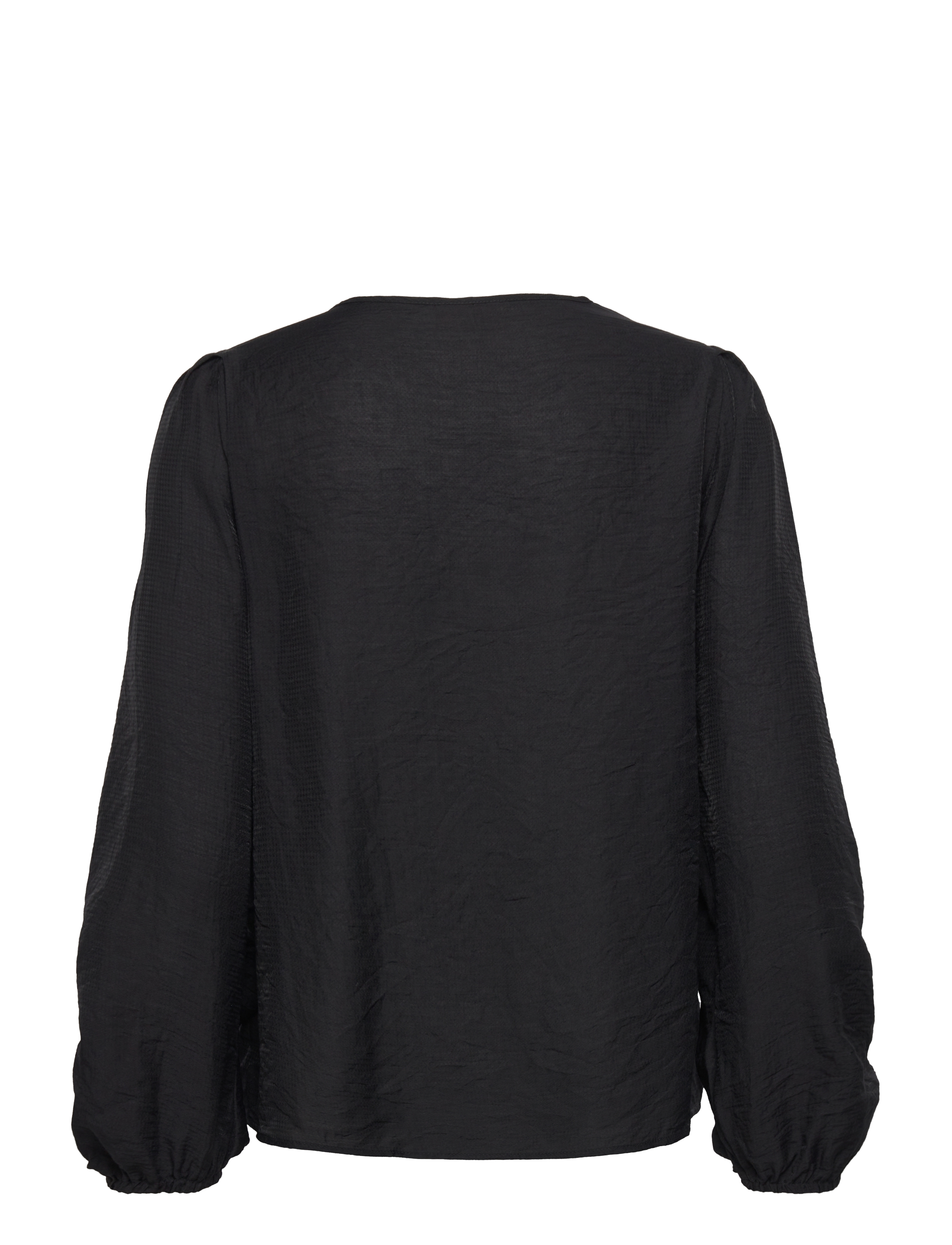 FREE/QUENT - FQLEONIE-BLOUSE - black - 1