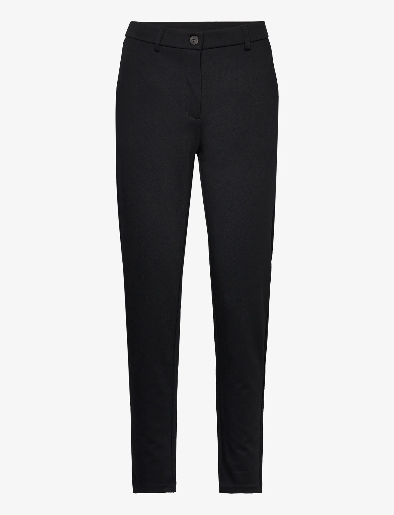 FREE/QUENT - FQNANNI-PANT - tailored trousers - black - 0