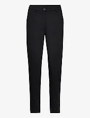 FREE/QUENT - FQNANNI-PANT - kostymbyxor - black - 0