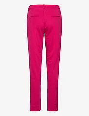 FREE/QUENT - FQNANNI-PANT - tailored trousers - cerise - 1