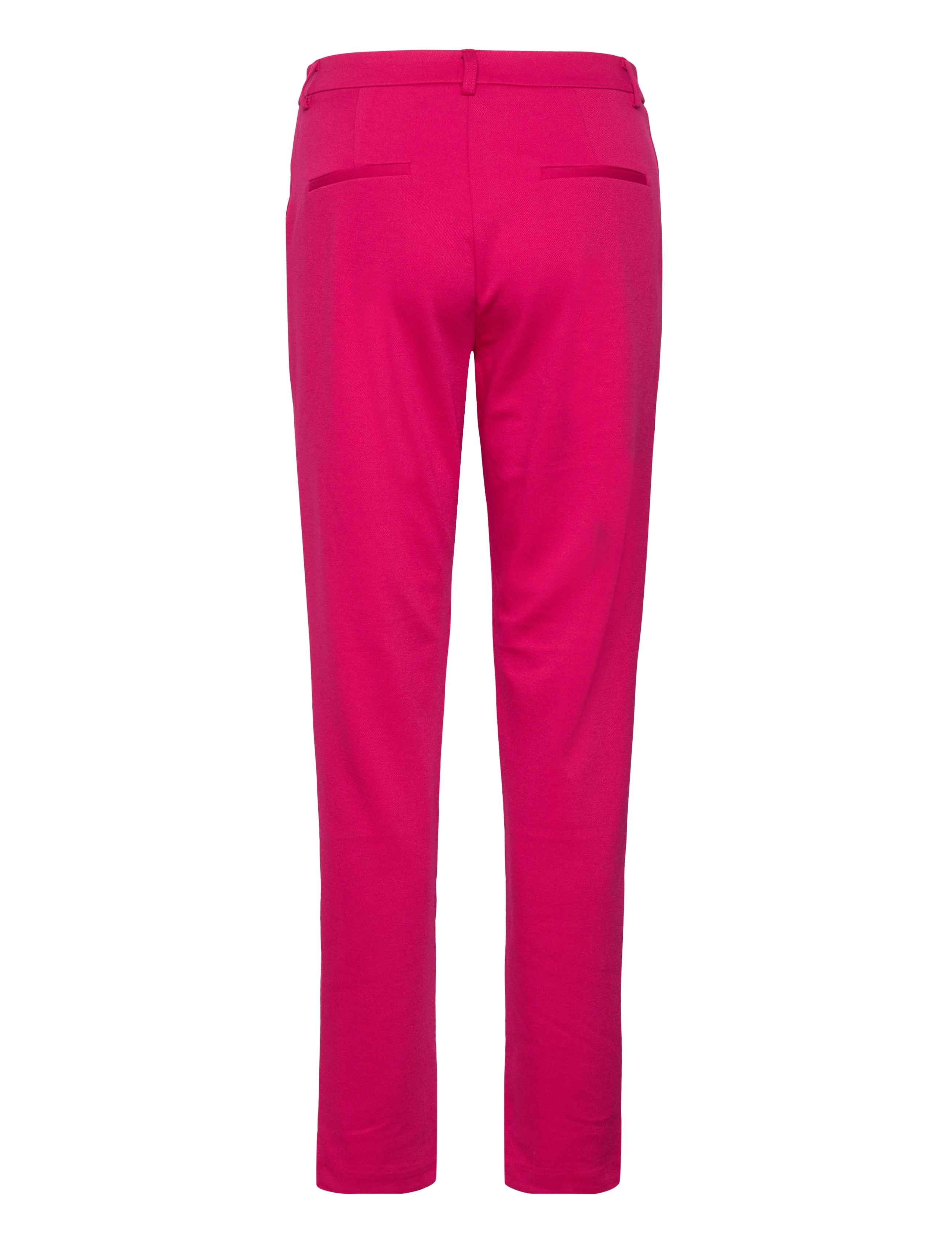 FREE/QUENT - FQNANNI-PANT - cerise - 1