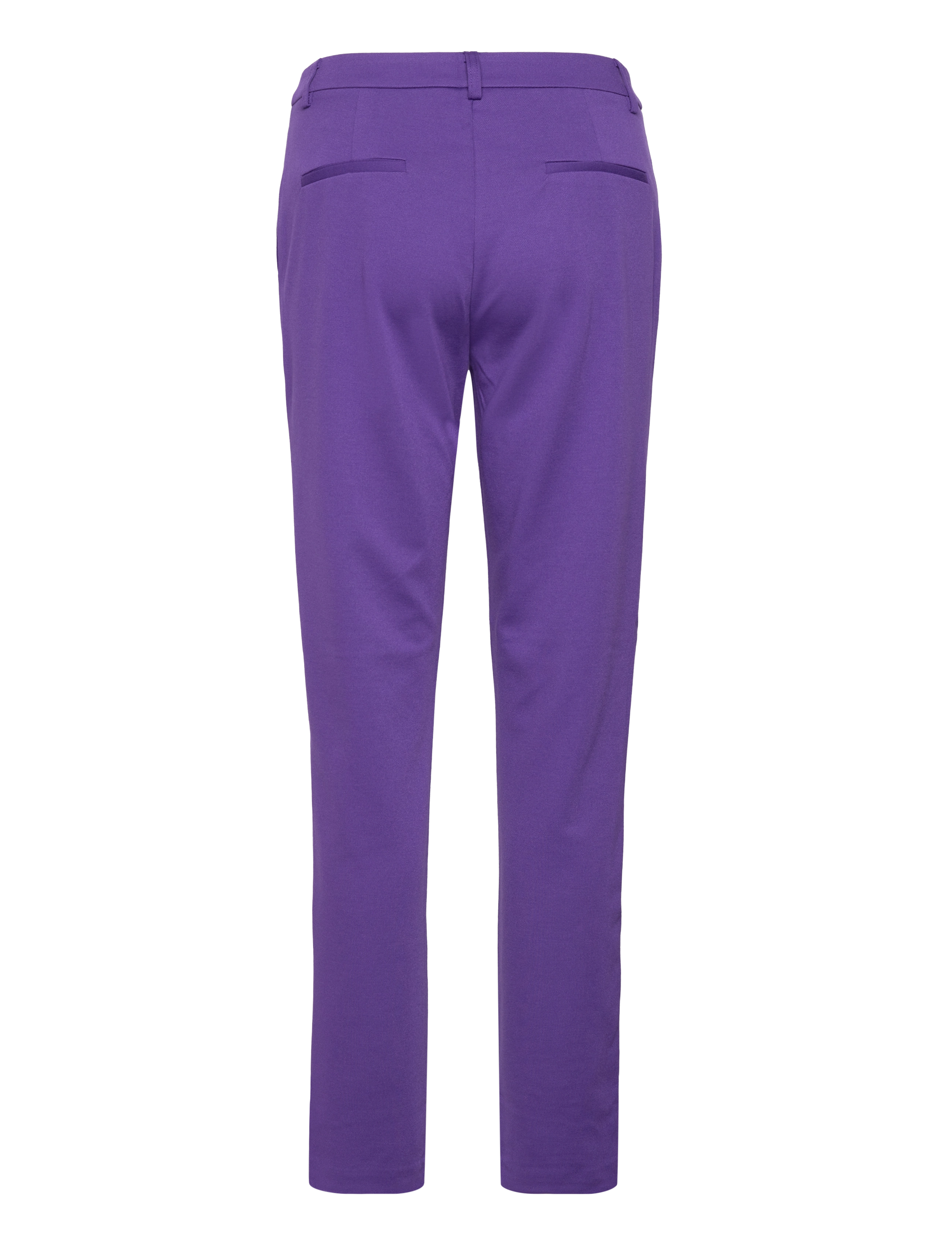 FREE/QUENT - FQNANNI-PANT - heliotrope - 1