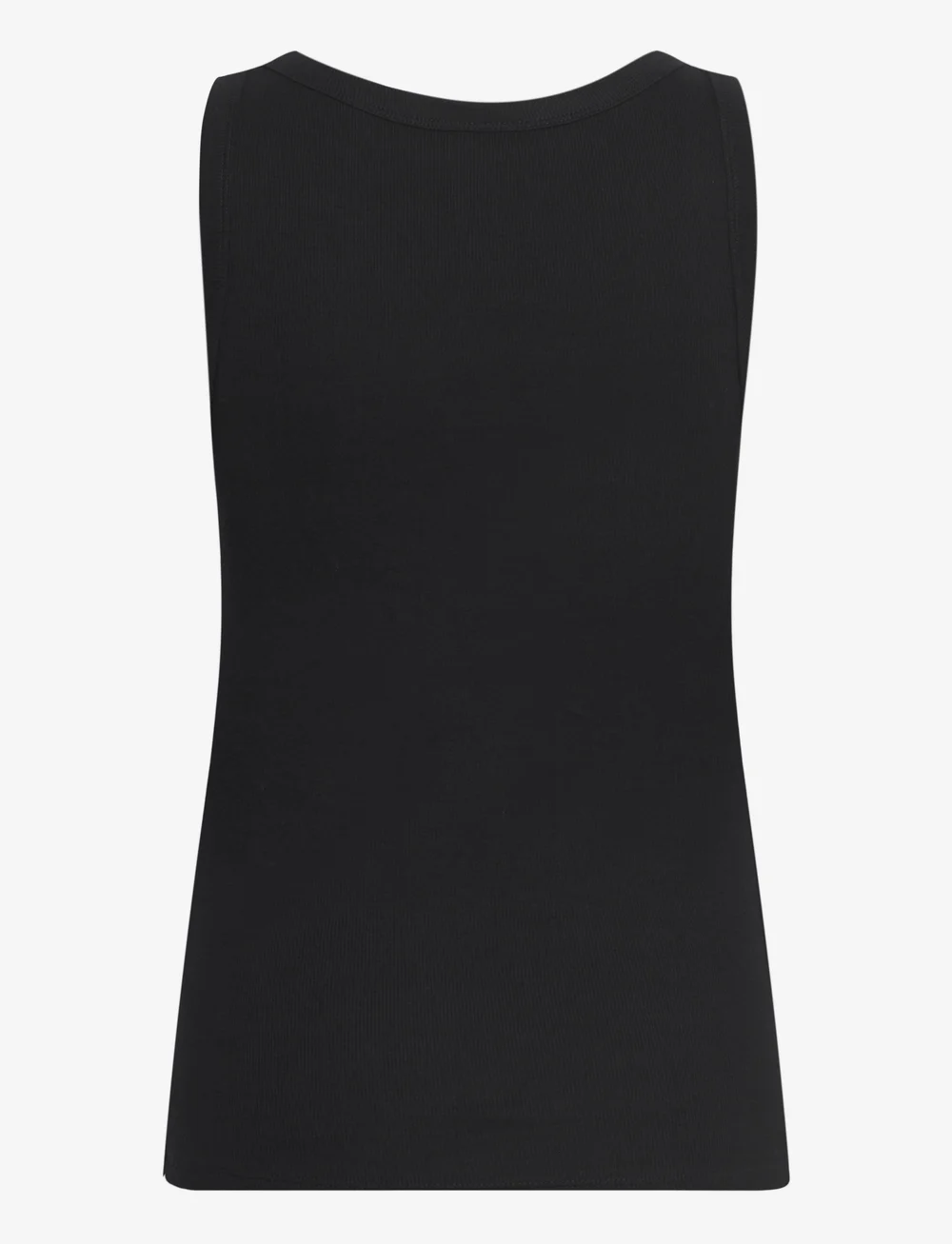 FREE/QUENT - Top - topid ja varrukateta alussärgid - black - 2