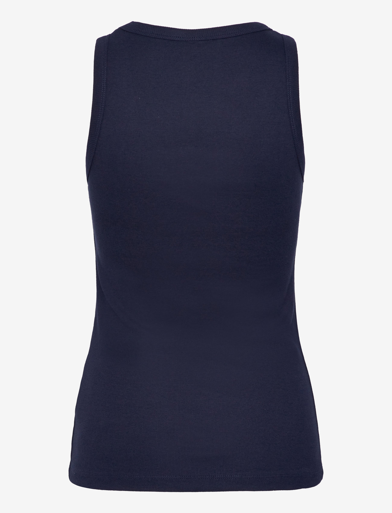 FREE/QUENT - FQHI-TOP - tanktops - navy blazer - 2