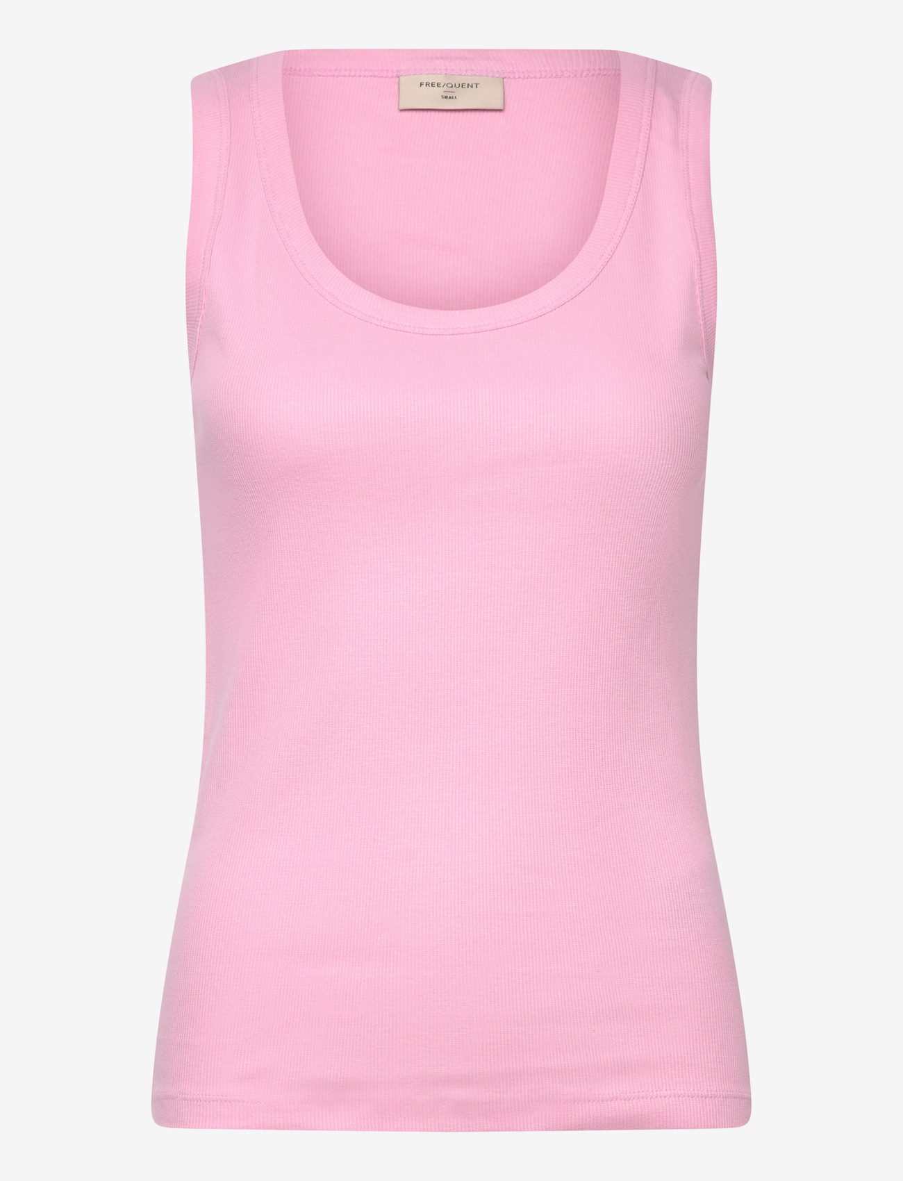 FREE/QUENT - Top  - sleeveless tops - sweet lilac - 0