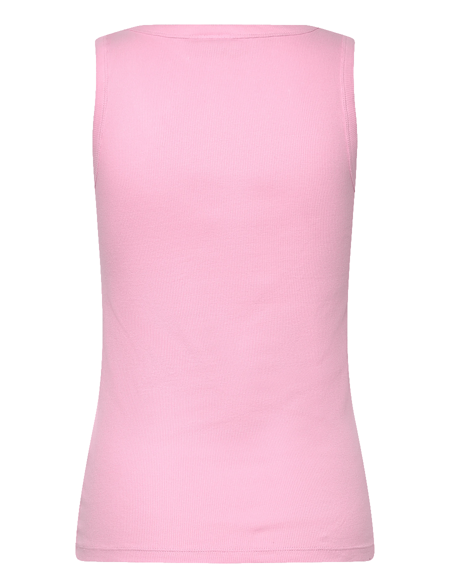 FREE/QUENT - FQHI-TOP - sleeveless tops - sweet lilac - 2