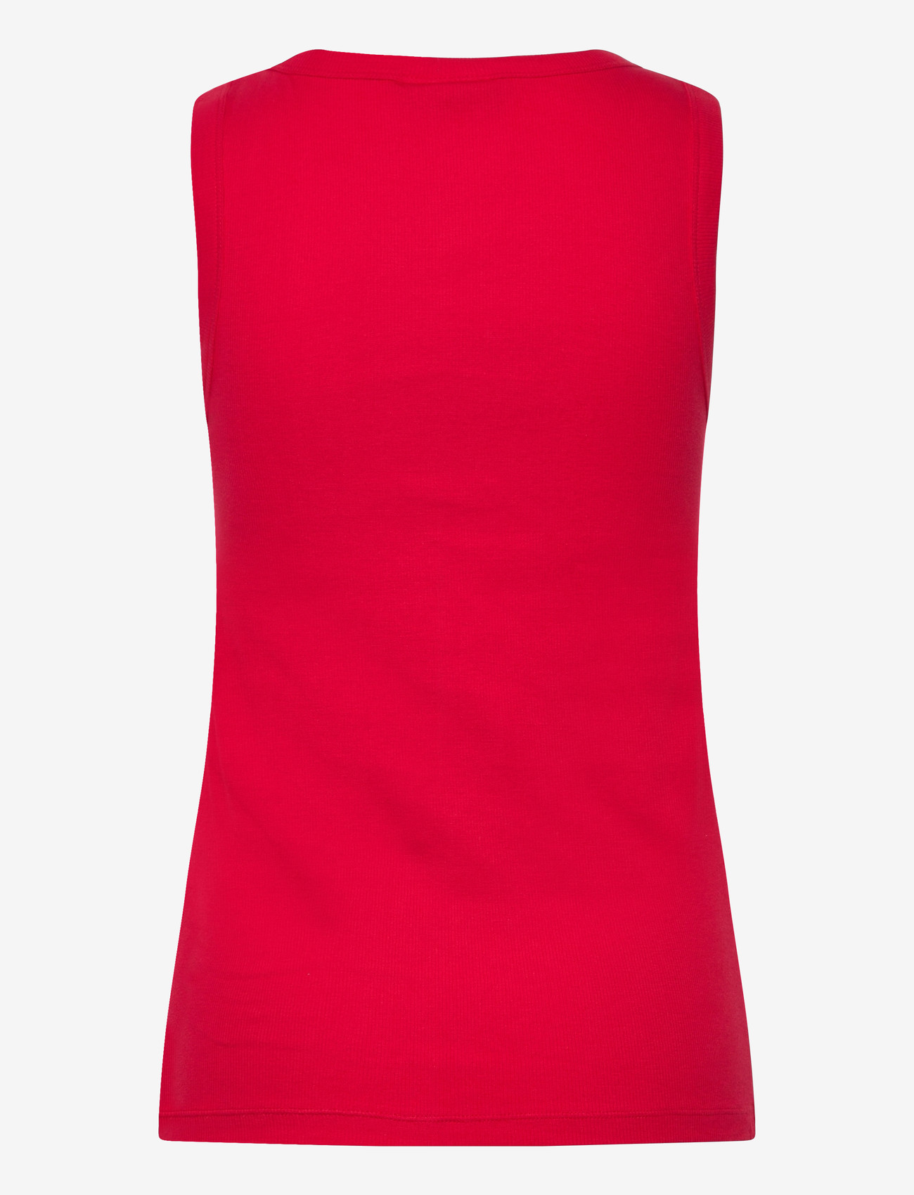FREE/QUENT - FQHI-TOP - Ärmellose tops - true red - 2