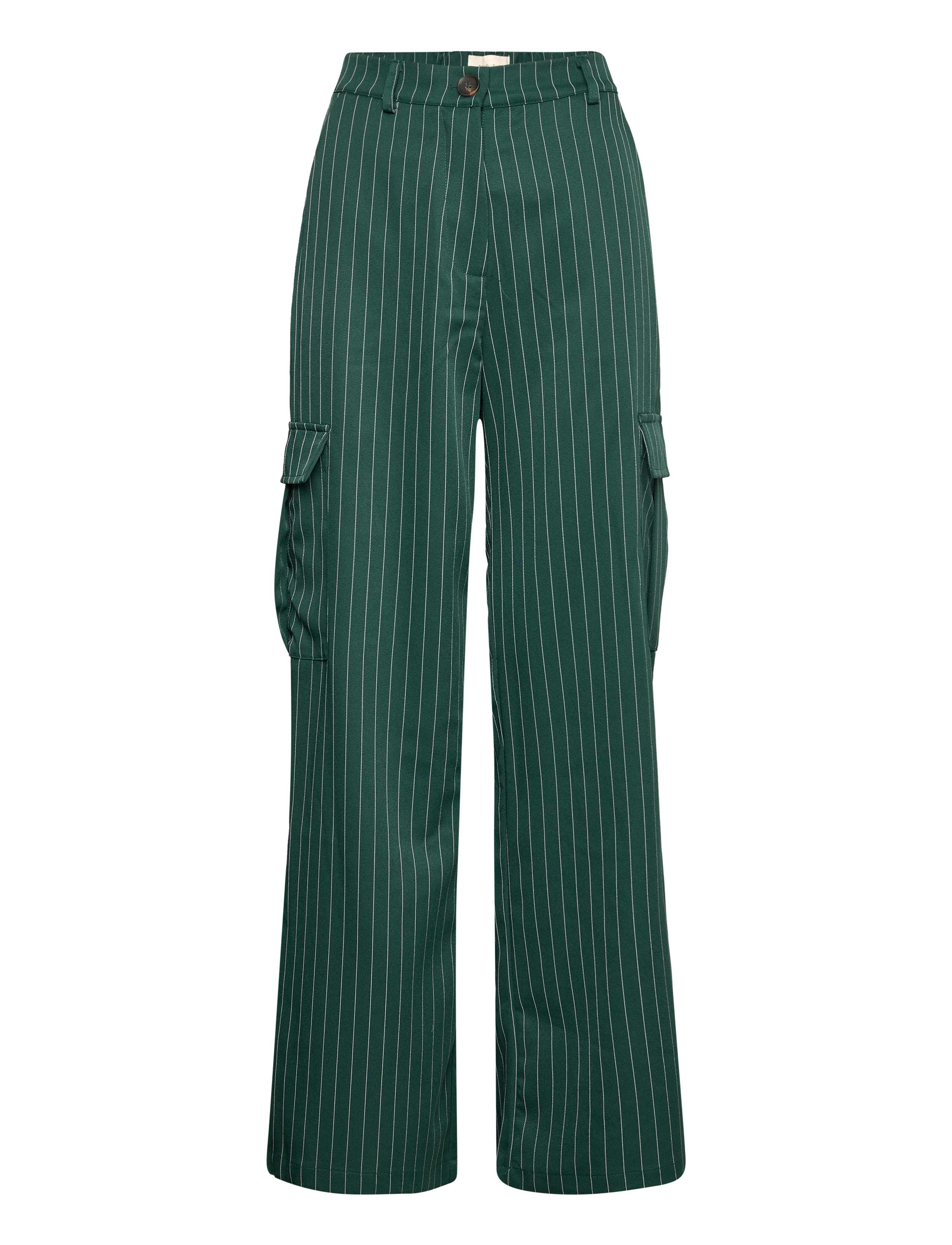 FQCAMILLO-PANT - RAIN FOREST W. OFF-WHITE