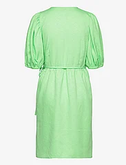FREE/QUENT - FQSILEA-DRESS - party wear at outlet prices - summer green - 1