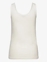 FREE/QUENT - FQSHAKEY-TANKTOP - off-white - 1