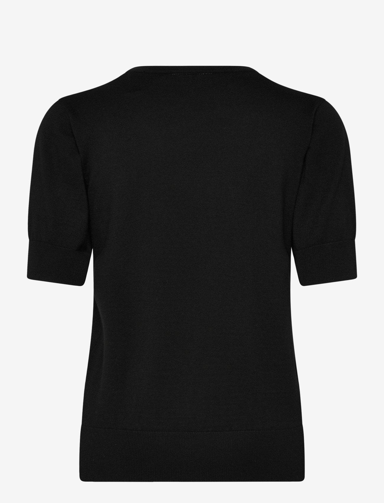 FREE/QUENT - FQKATIE-PULLOVER - pullover - black - 1