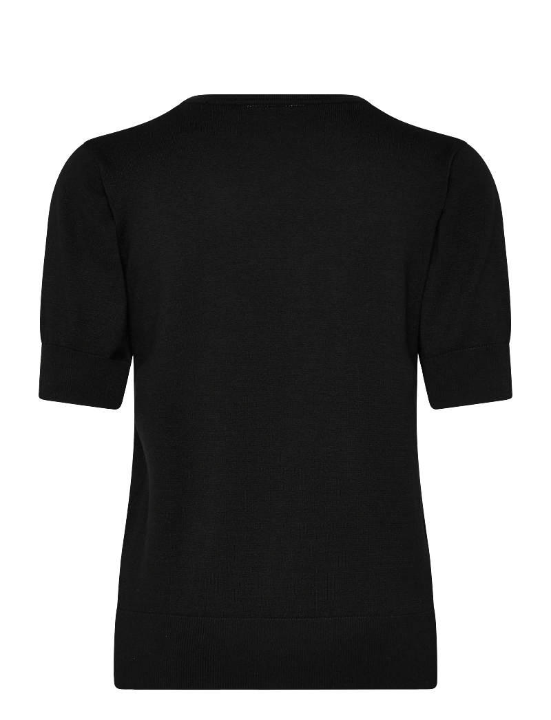 FREE/QUENT - FQKATIE-PULLOVER - pullover - black - 1