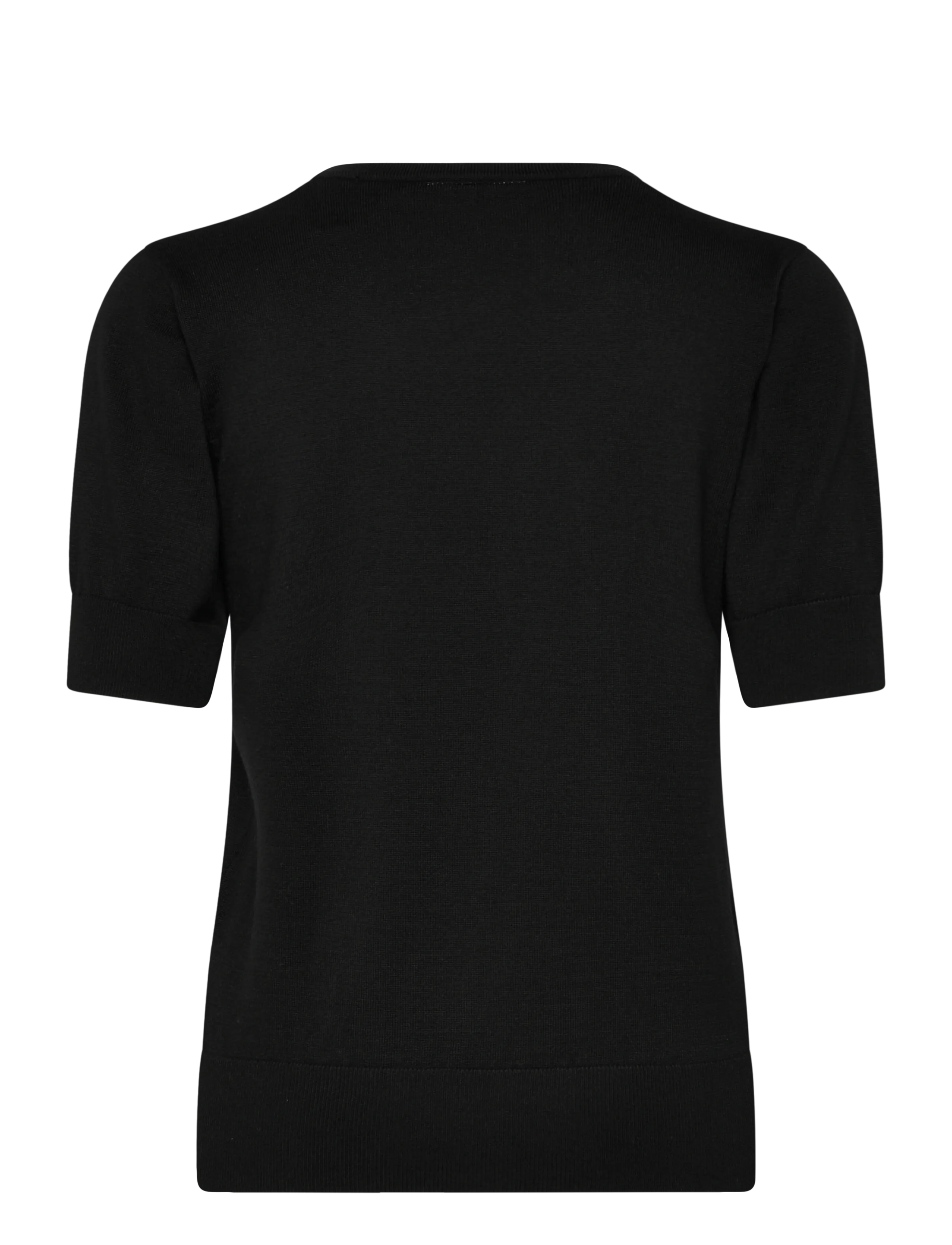 FREE/QUENT - FQKATIE-PULLOVER - laveste priser - black - 1