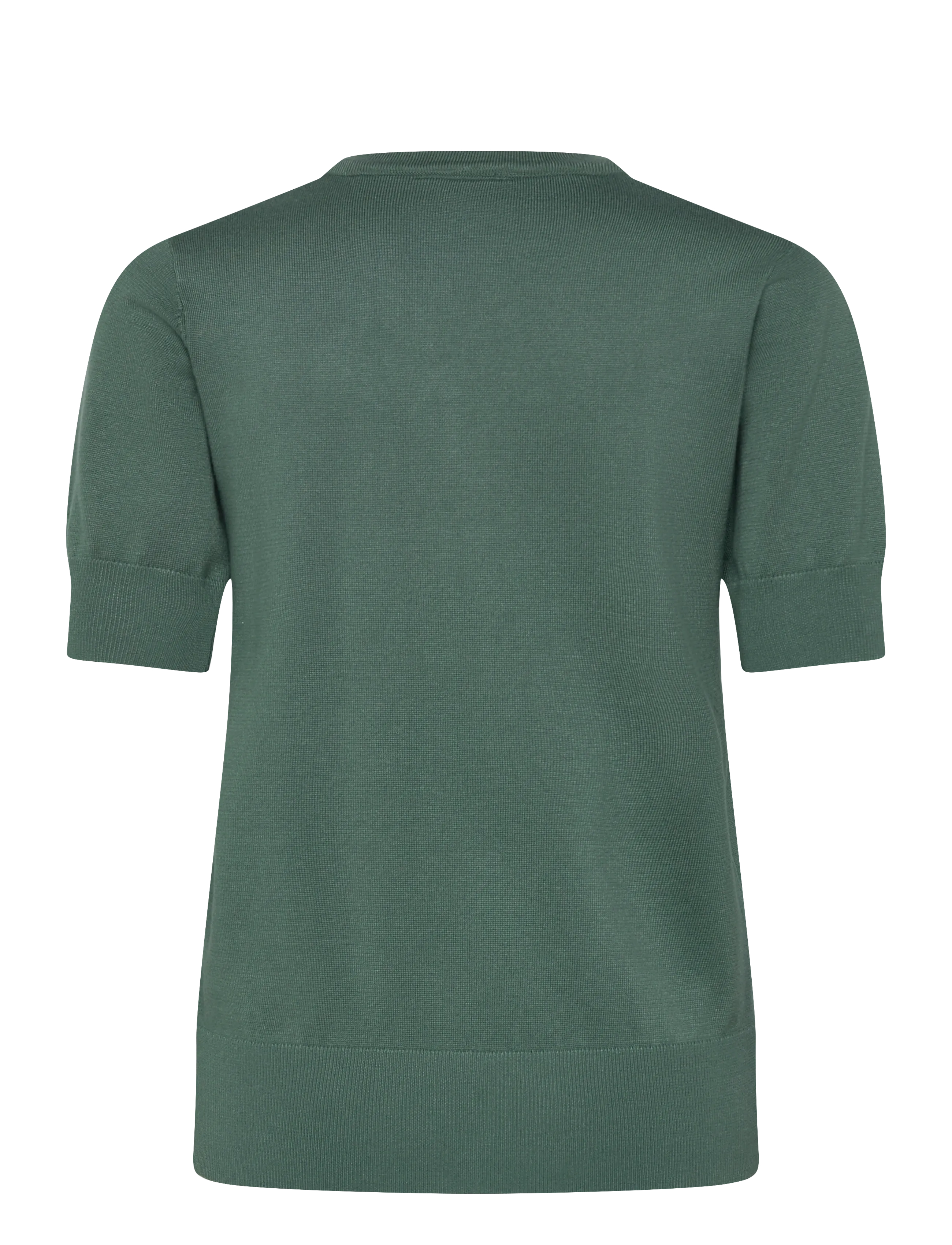 FREE/QUENT - FQKATIE-PULLOVER - laveste priser - dark forest - 1