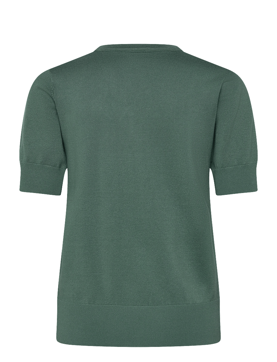 FREE/QUENT - FQKATIE-PULLOVER - sviitrid - dark forest - 1