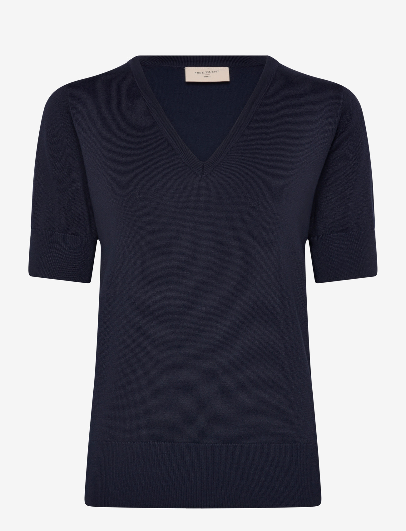 FREE/QUENT - FQKATIE-PULLOVER - pullover - navy blazer - 0