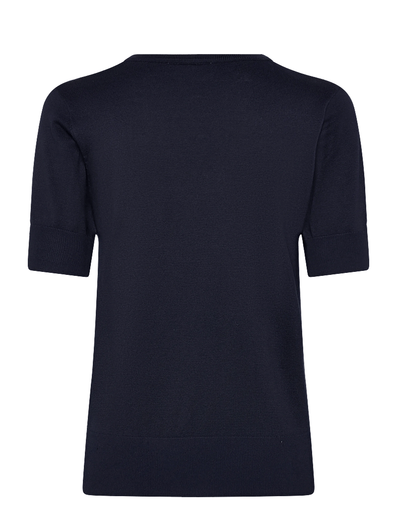 FREE/QUENT - FQKATIE-PULLOVER - pullover - navy blazer - 1