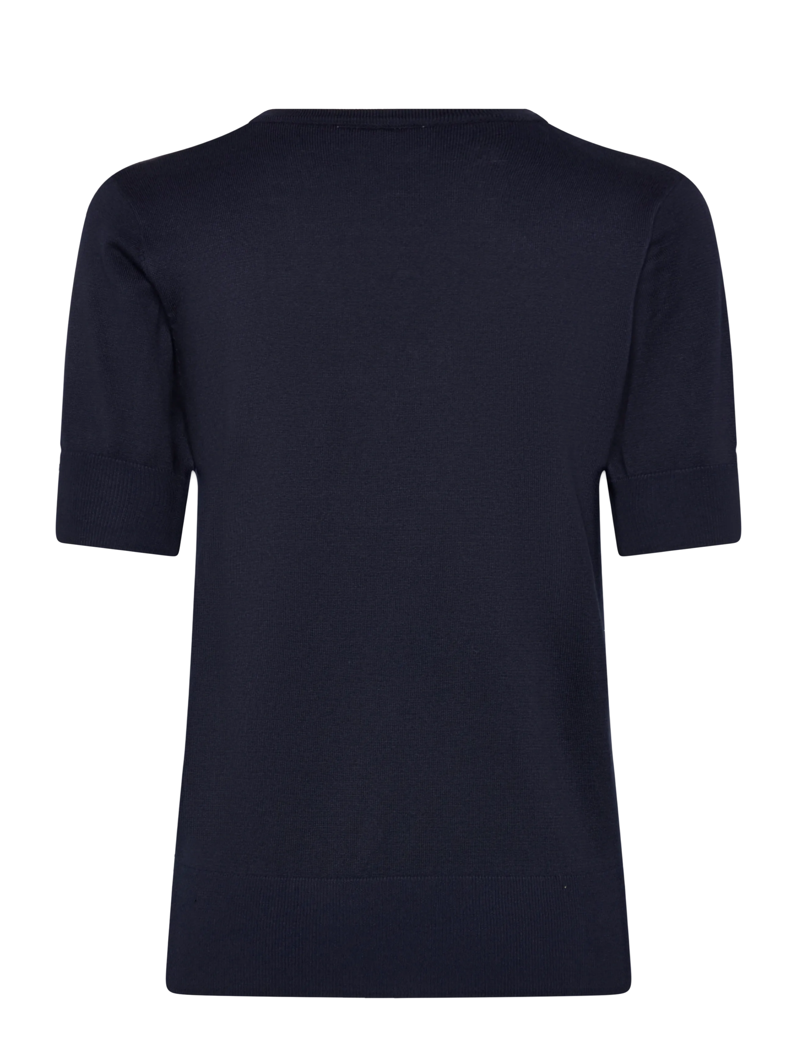 FREE/QUENT - FQKATIE-PULLOVER - sviitrid - navy blazer - 1