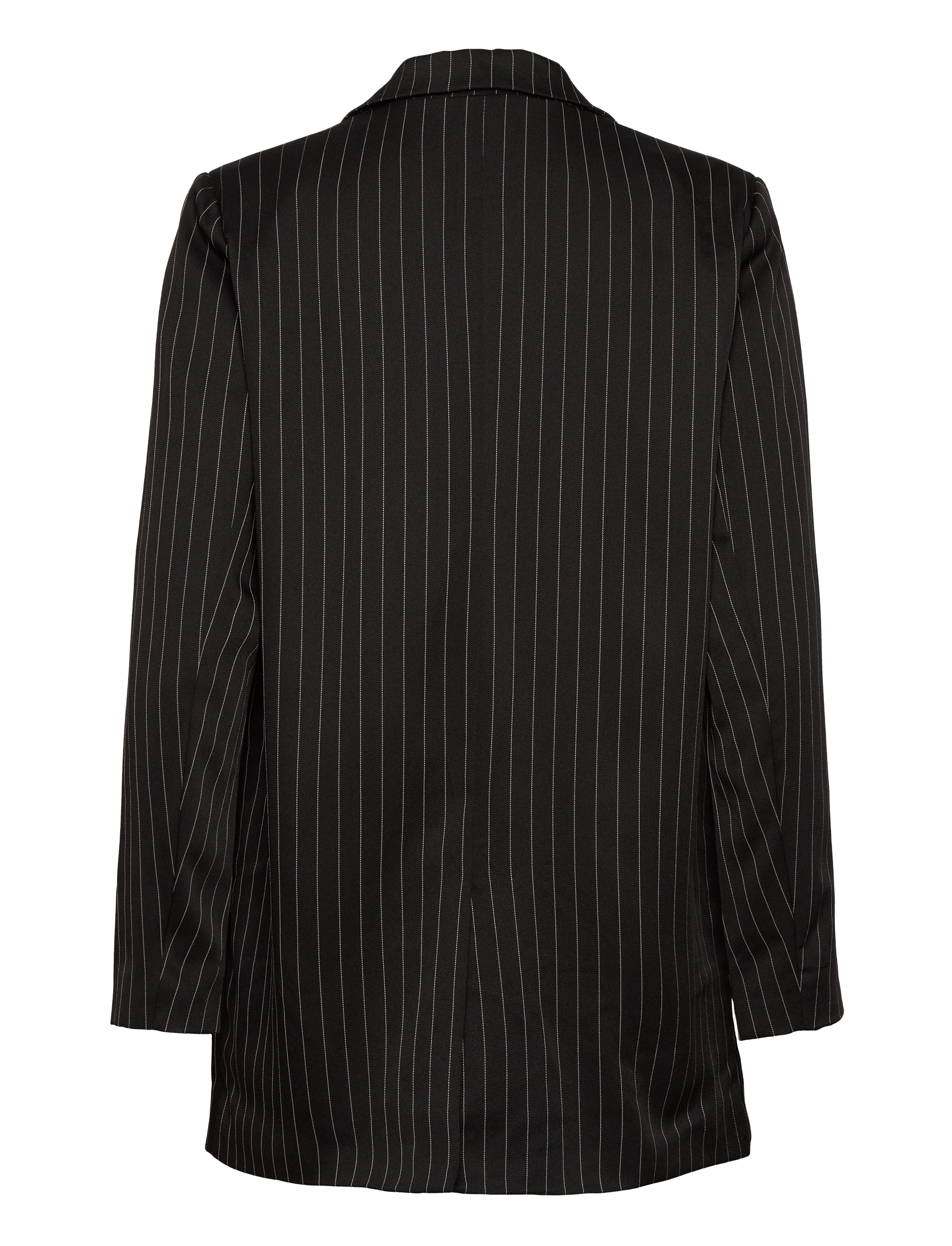 FREE/QUENT - FQCAMILLO-JACKET - black w. off-white - 1
