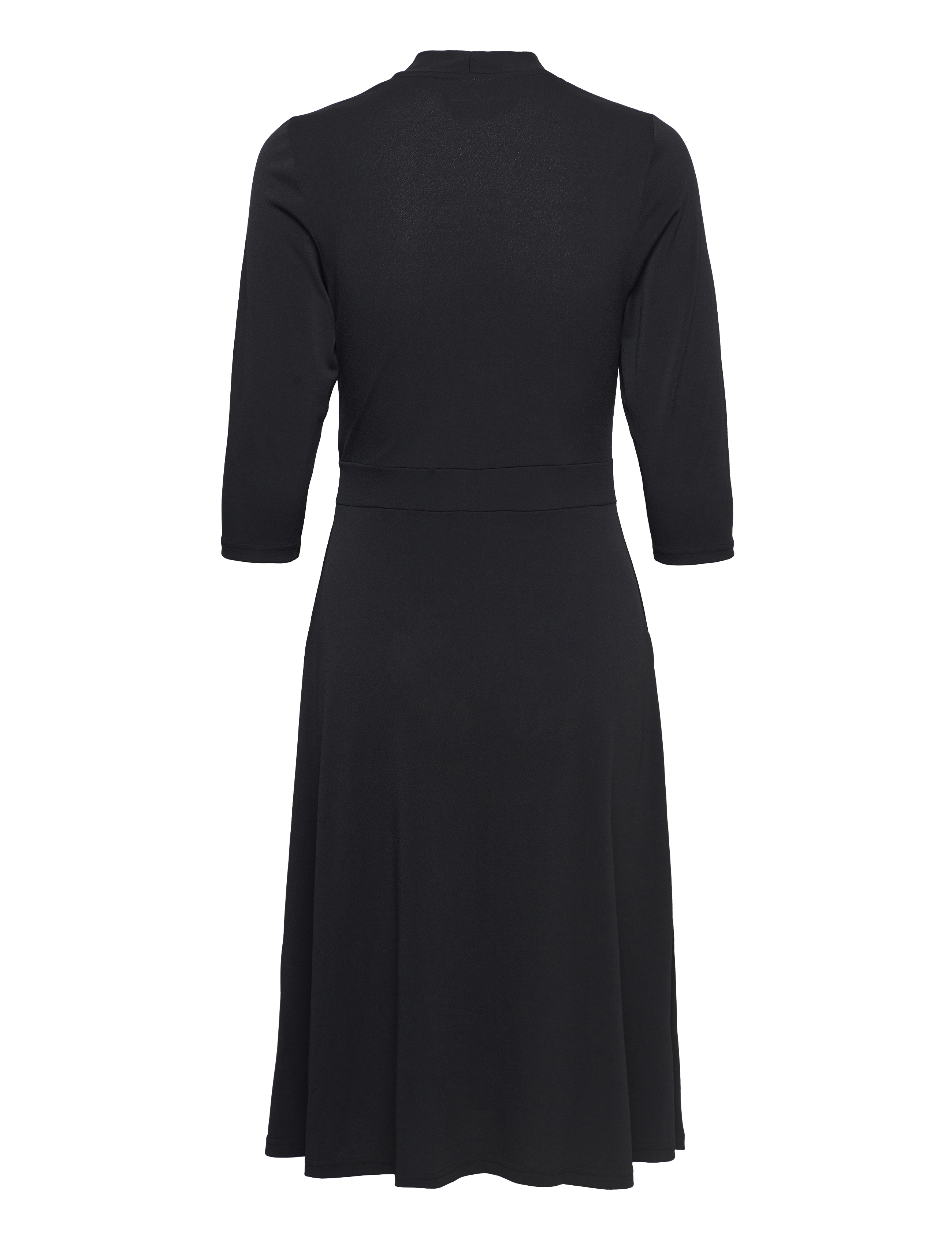 FREE/QUENT - FQYRSA-DRESS - black - 1