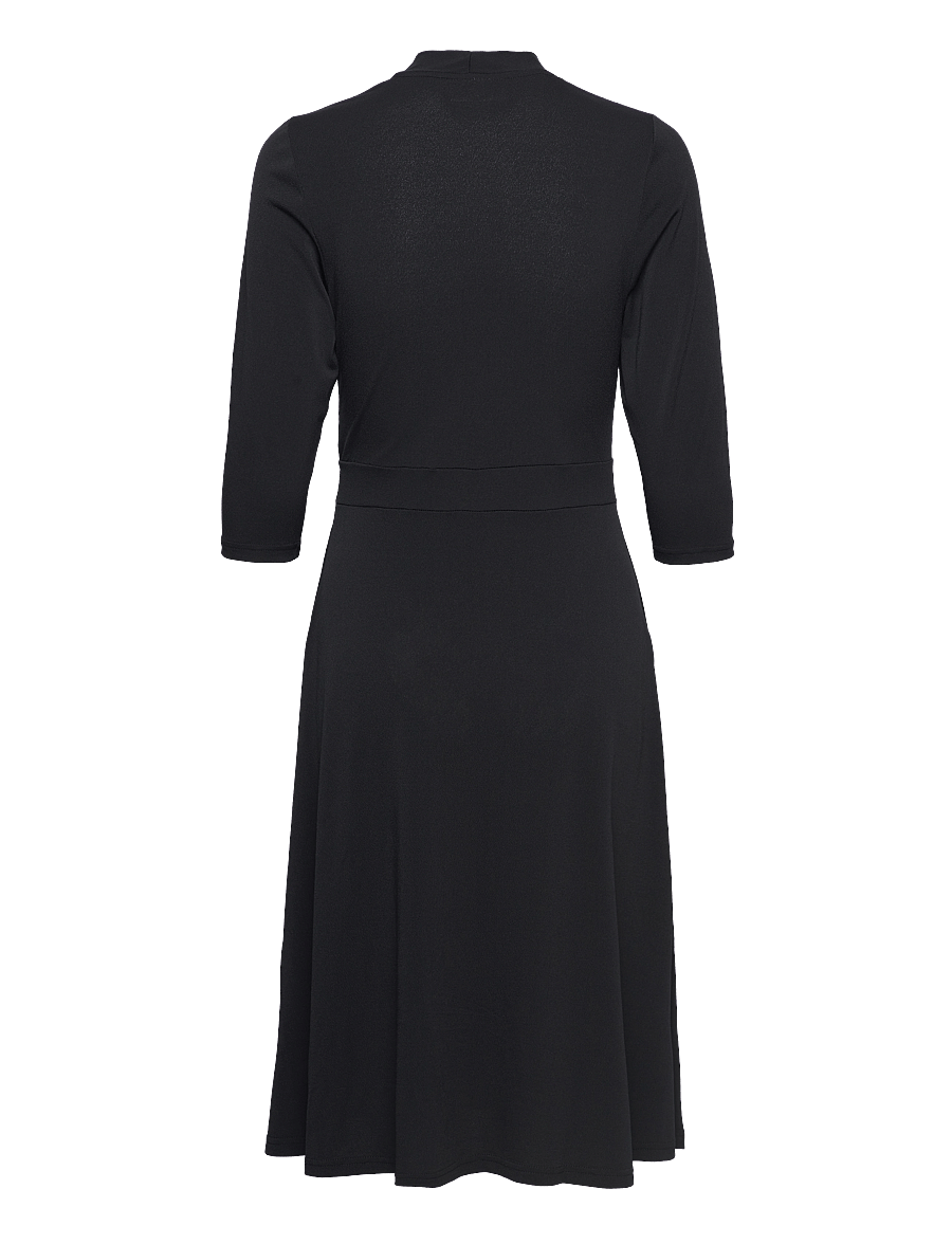 FREE/QUENT - FQYRSA-DRESS - black - 1