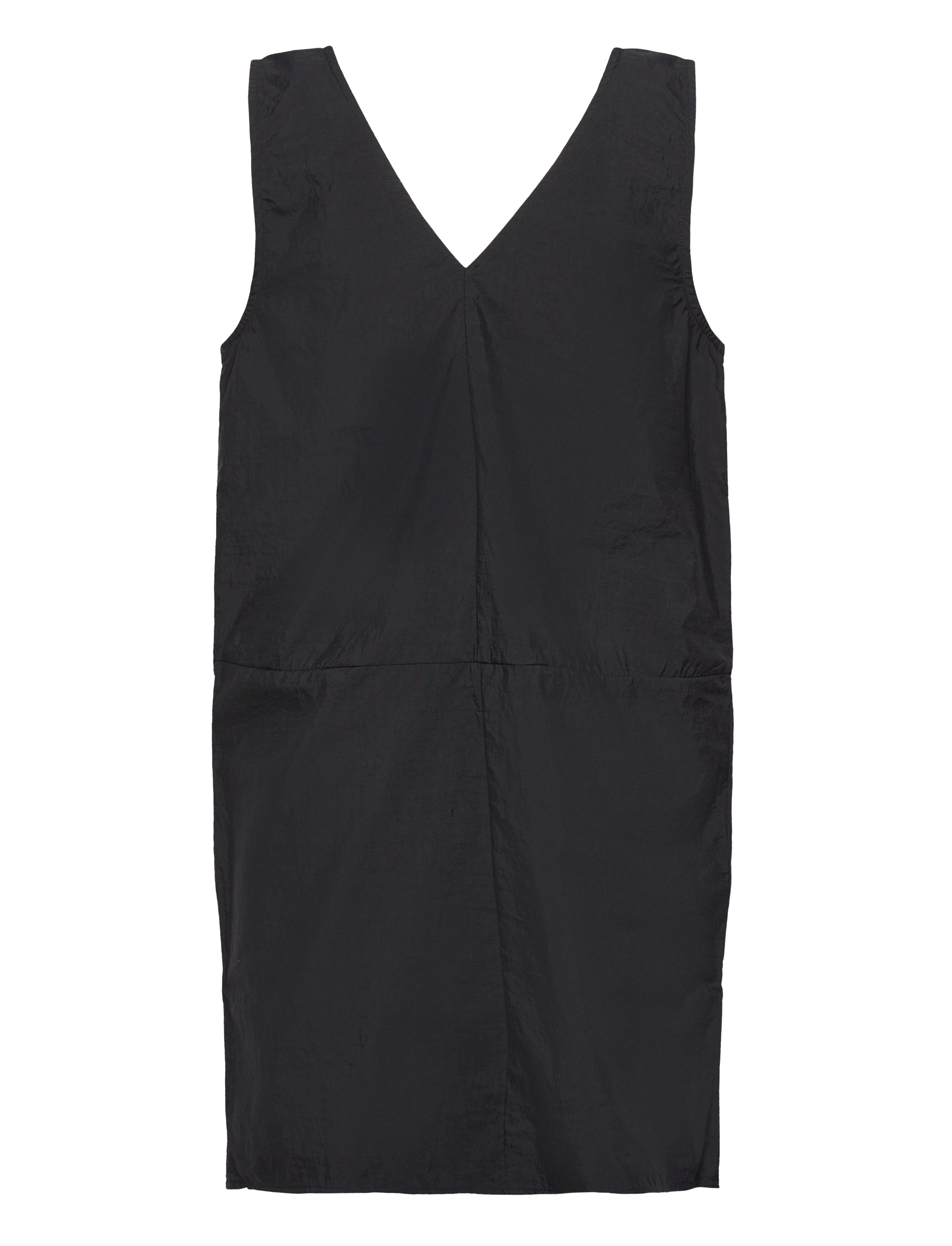 FREE/QUENT - FQCOOLEST-DRESS - laveste priser - black - 1