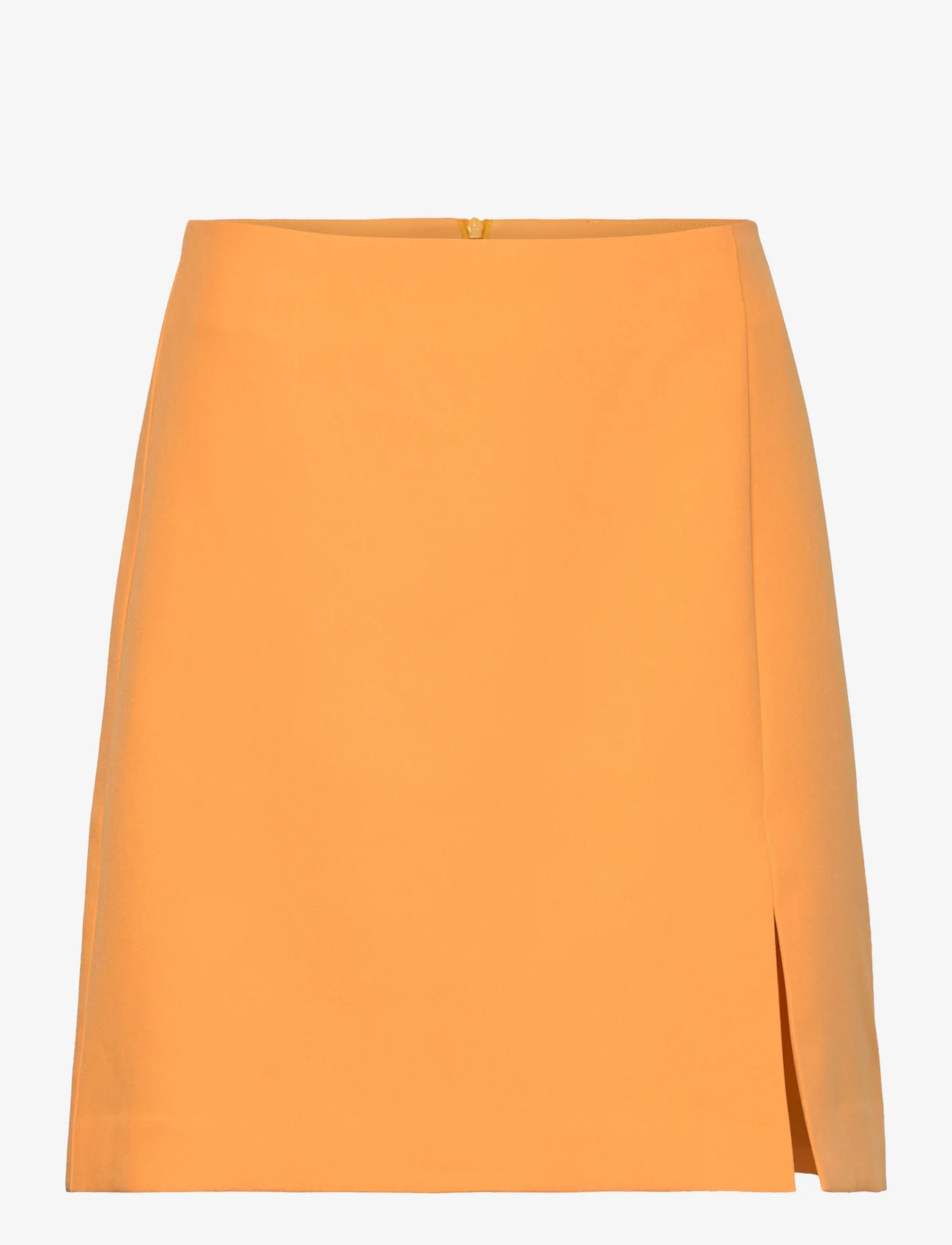 FREE/QUENT - FQKITTE-SKIRT - short skirts - carrot curl - 0