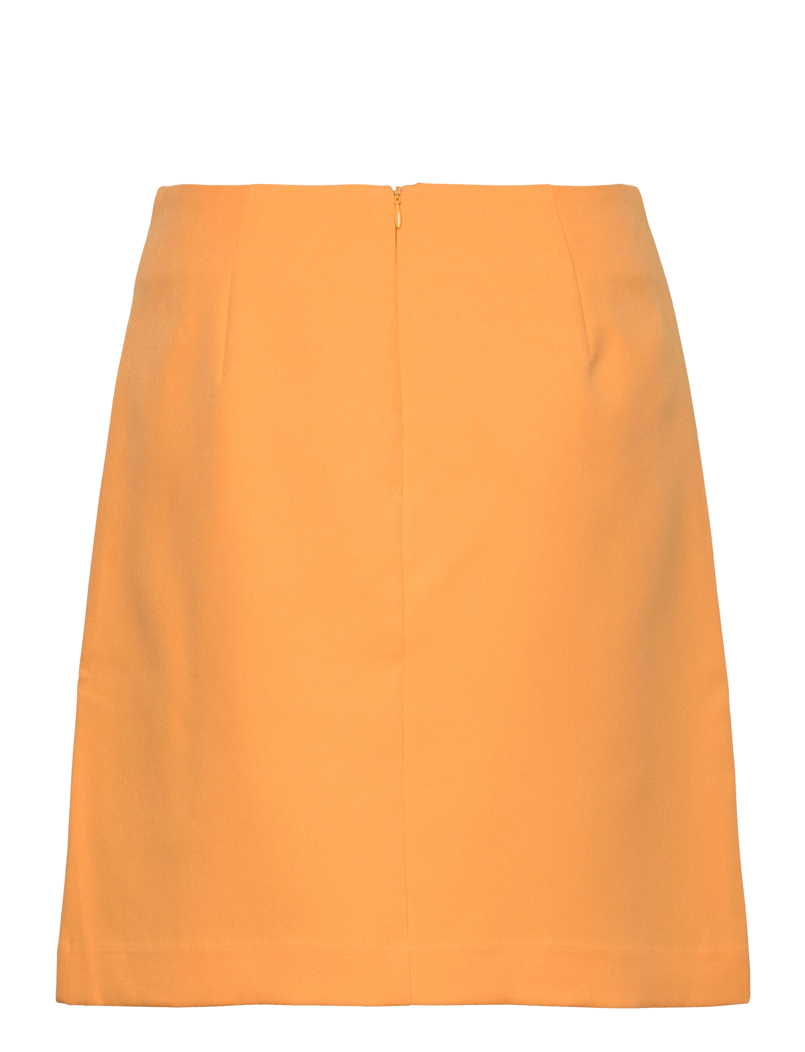 FREE/QUENT - FQKITTE-SKIRT - carrot curl - 1