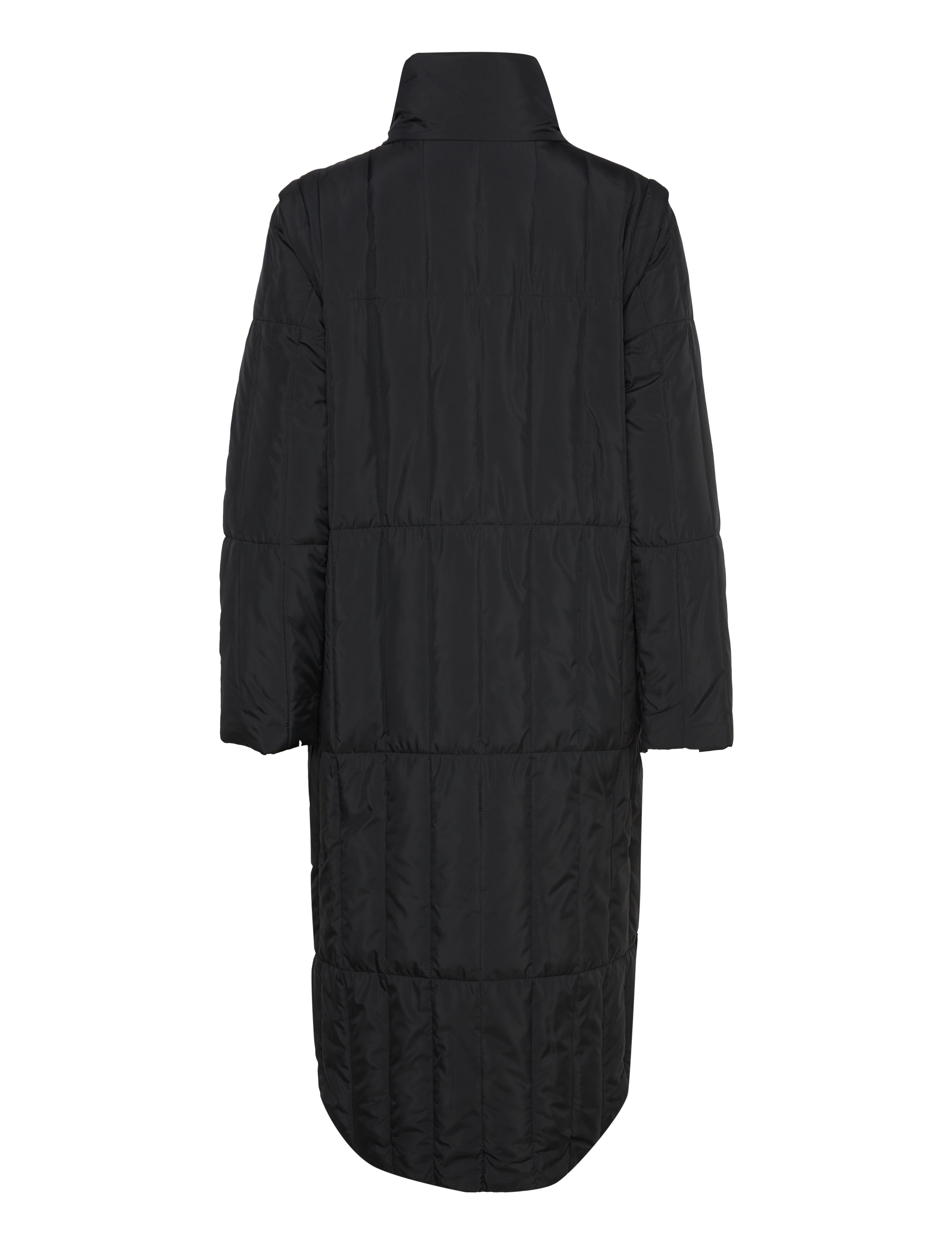 FREE/QUENT - FQOLGA-JACKET - black - 1